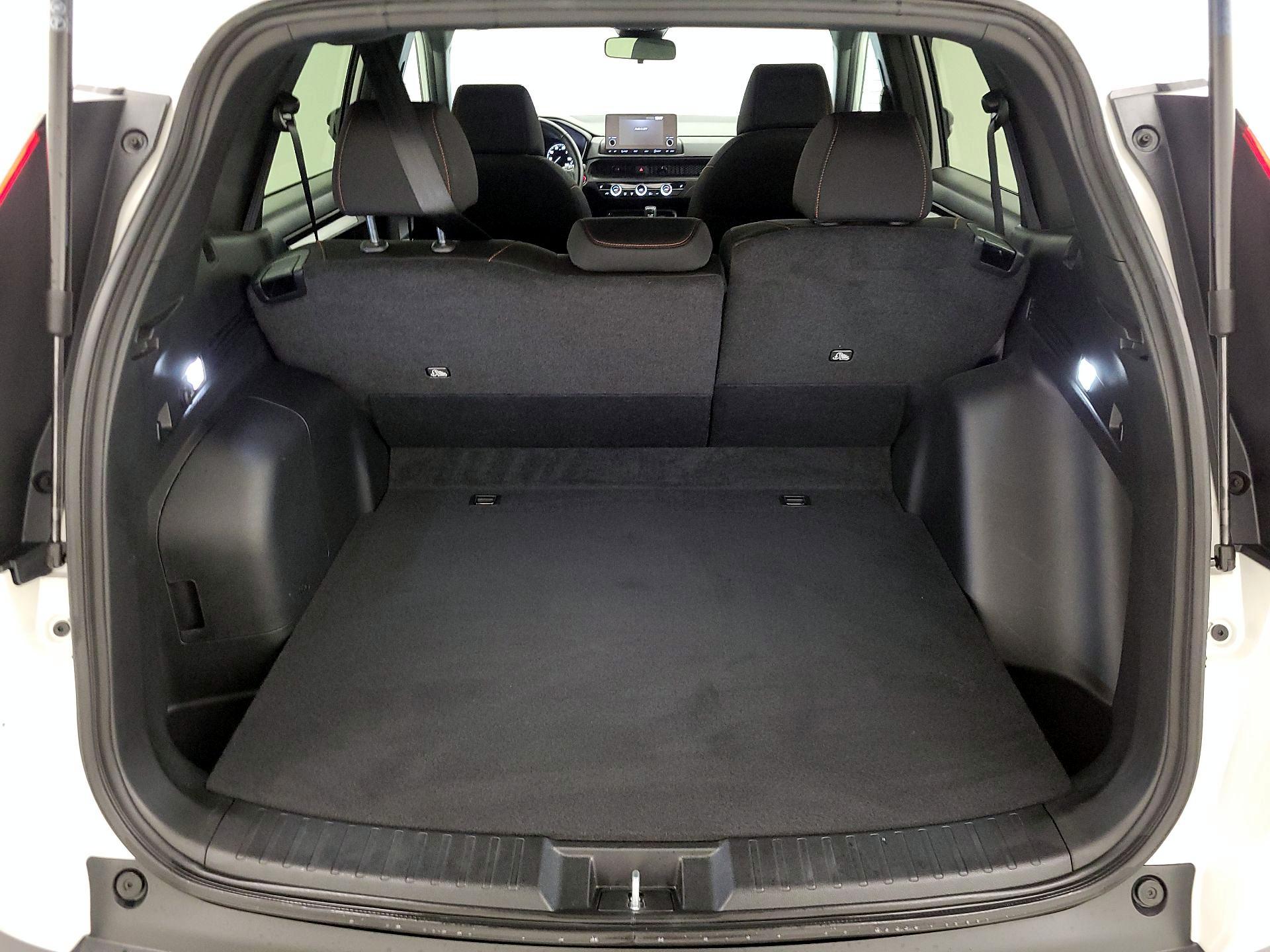 Thumbnail: 2025 Honda CR-V - 20