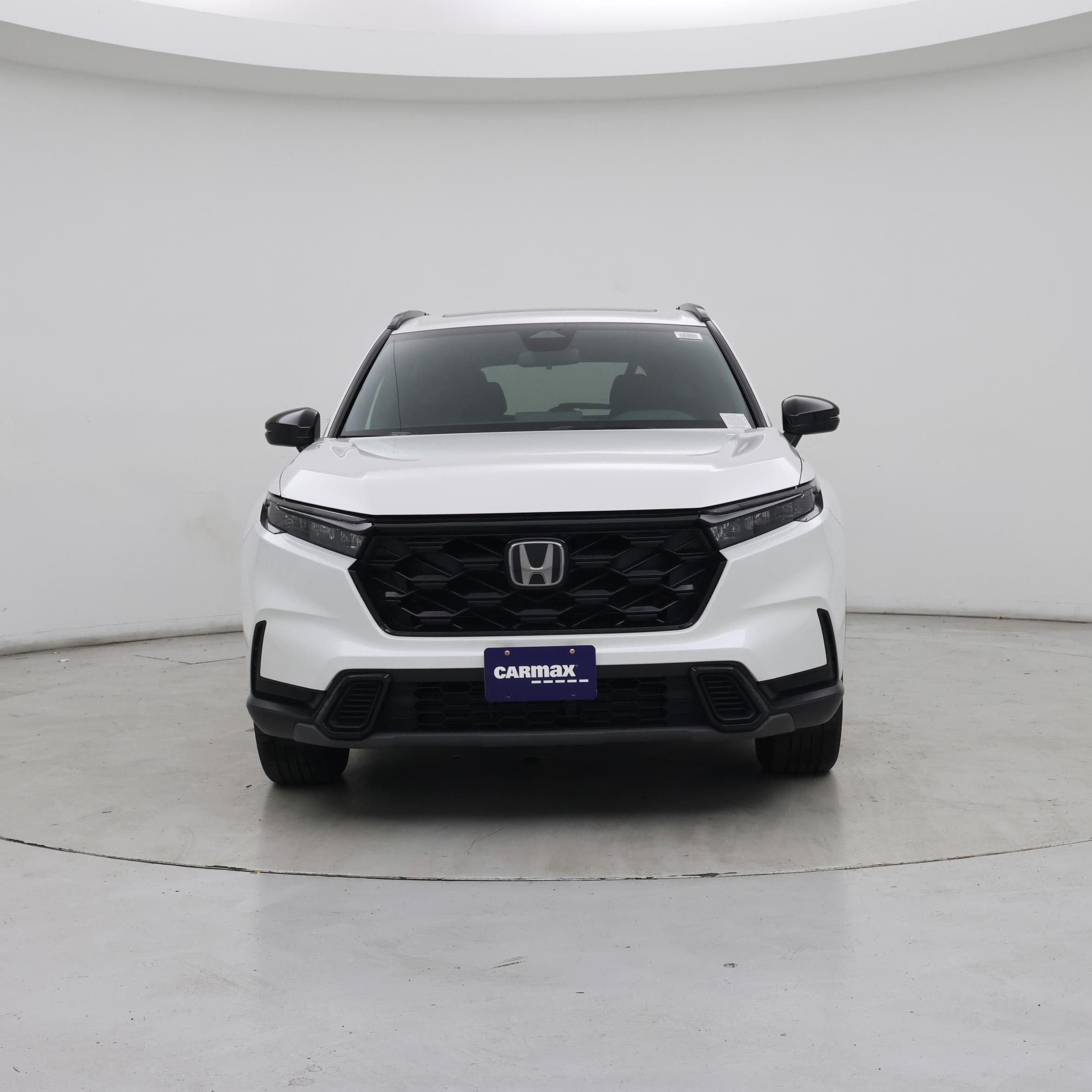 Thumbnail: 2025 Honda CR-V - 5