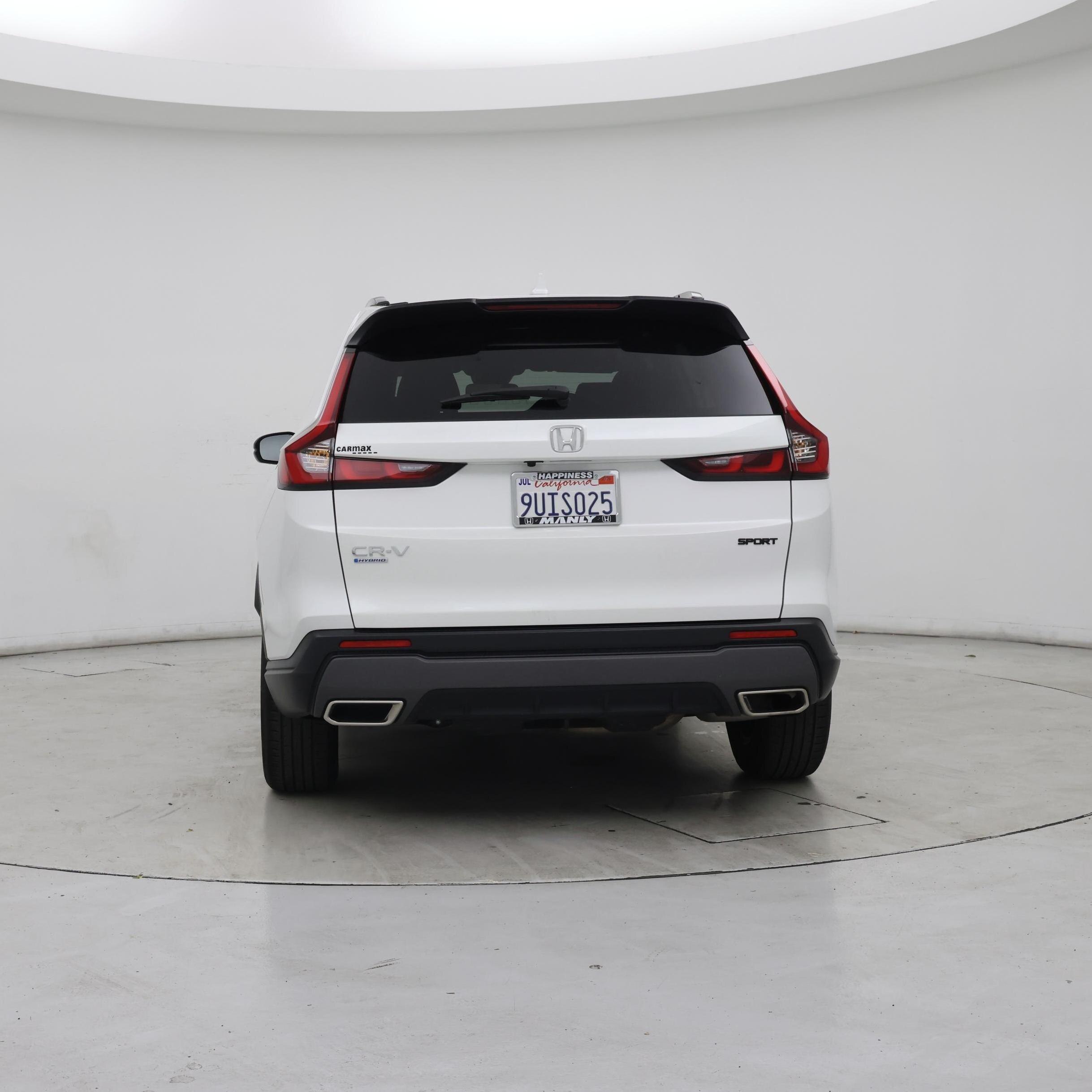 Thumbnail: 2025 Honda CR-V - 6