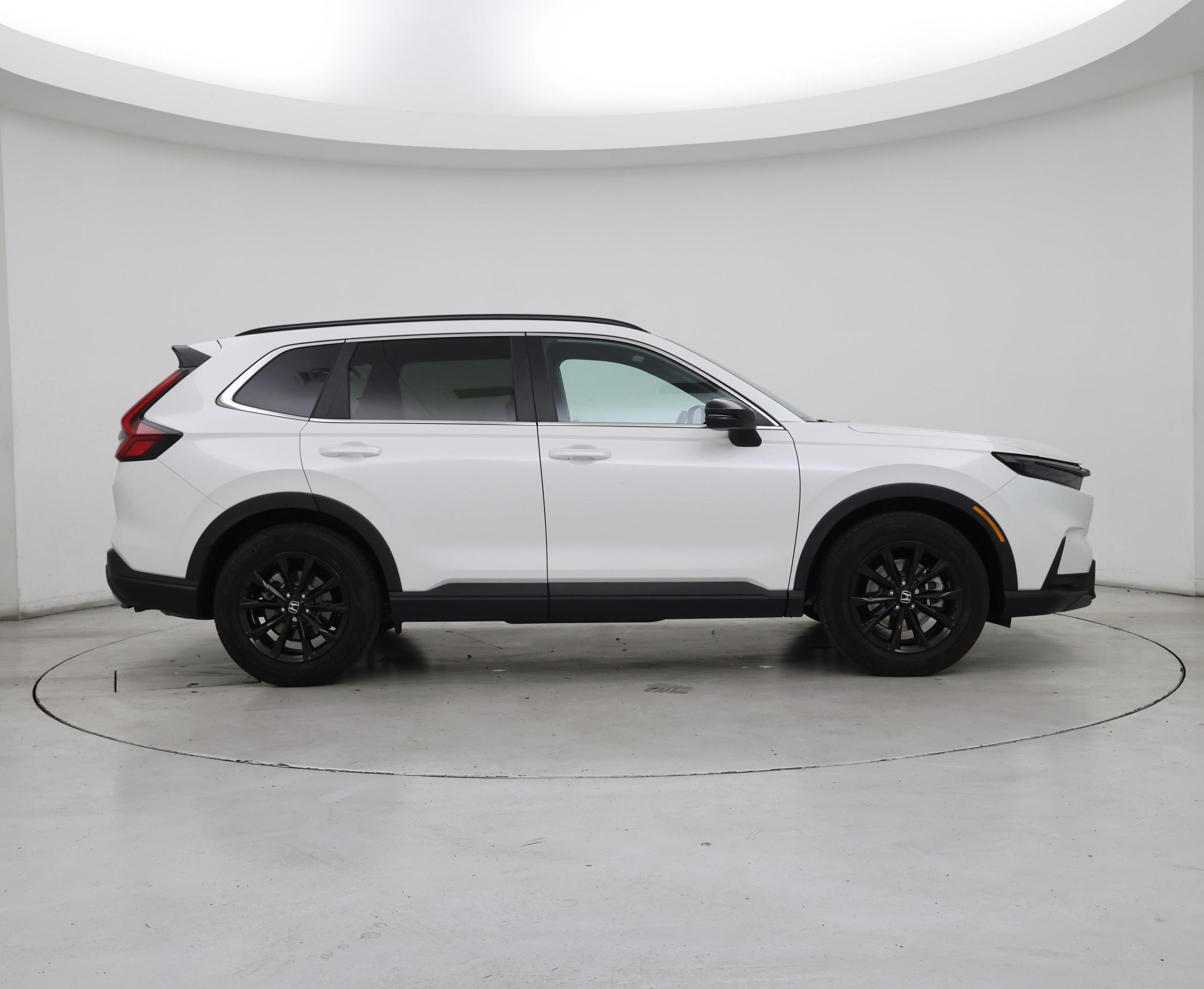 Thumbnail: 2025 Honda CR-V - 7