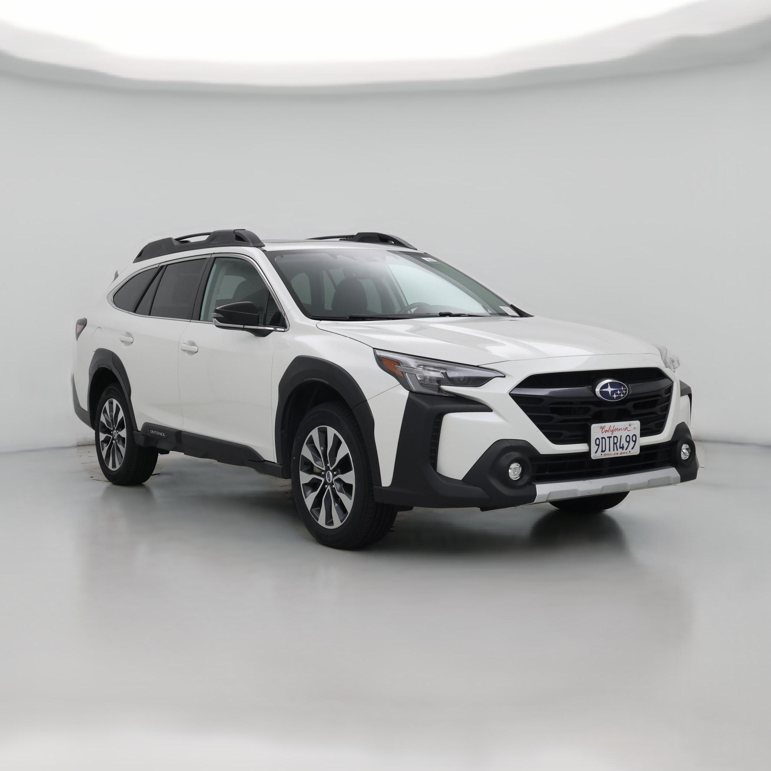 Thumbnail: 2023 Subaru Outback - 1