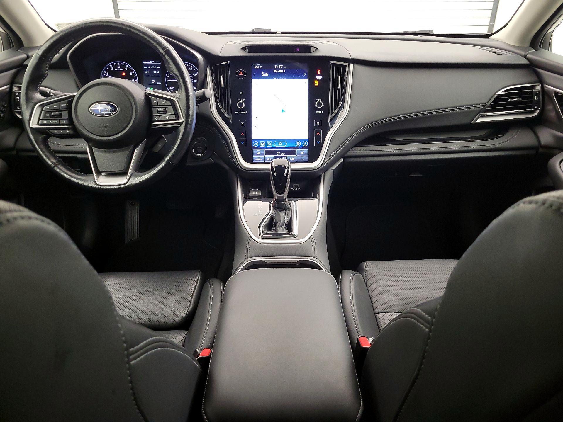 Thumbnail: 2023 Subaru Outback - 9