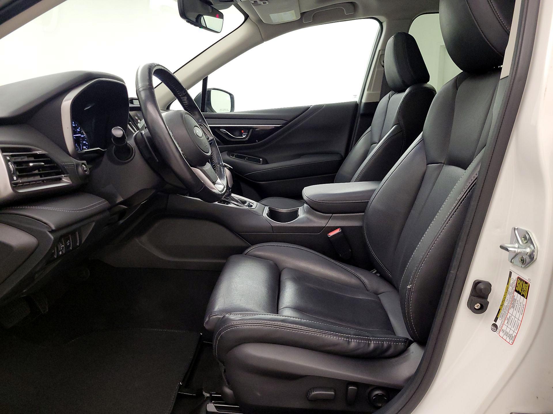 Thumbnail: 2023 Subaru Outback - 11