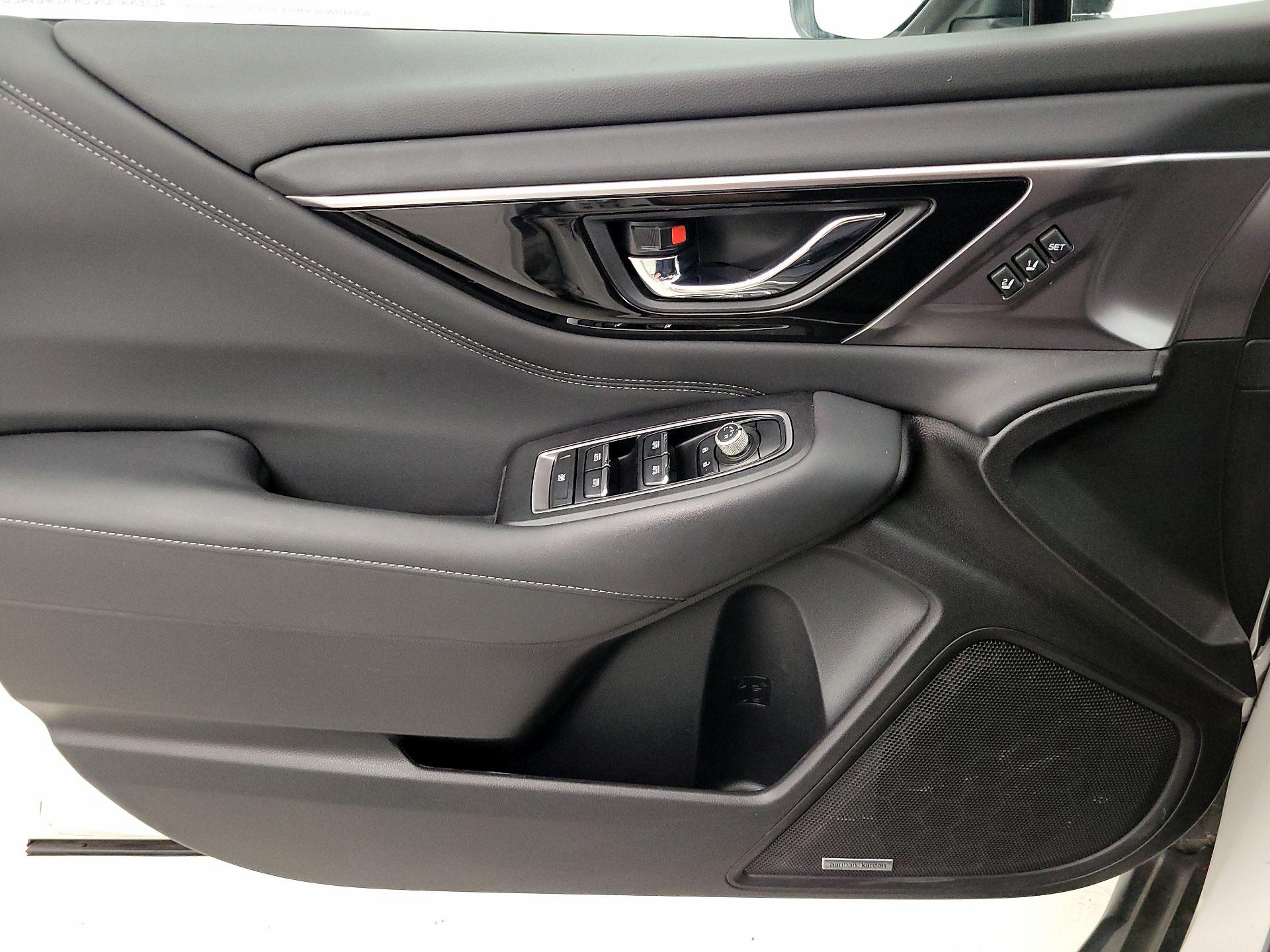 Thumbnail: 2023 Subaru Outback - 12