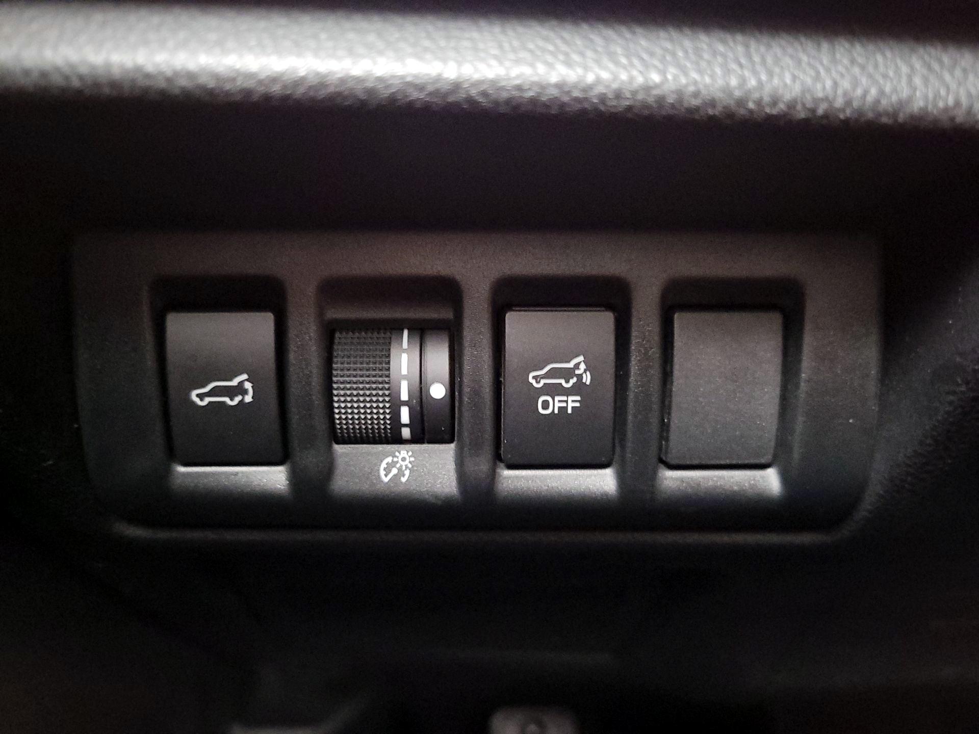 Thumbnail: 2023 Subaru Outback - 13