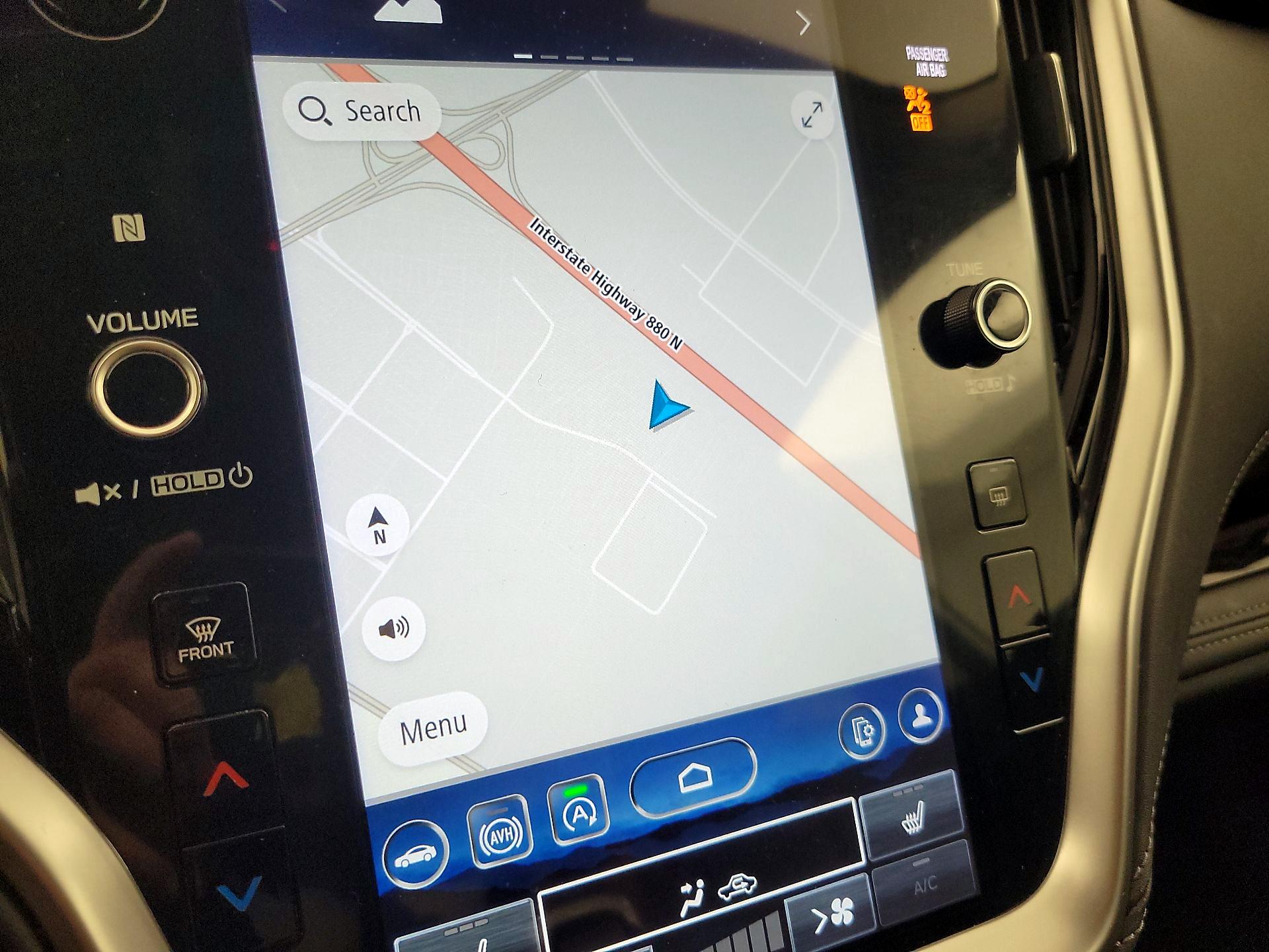 Thumbnail: 2023 Subaru Outback - 14