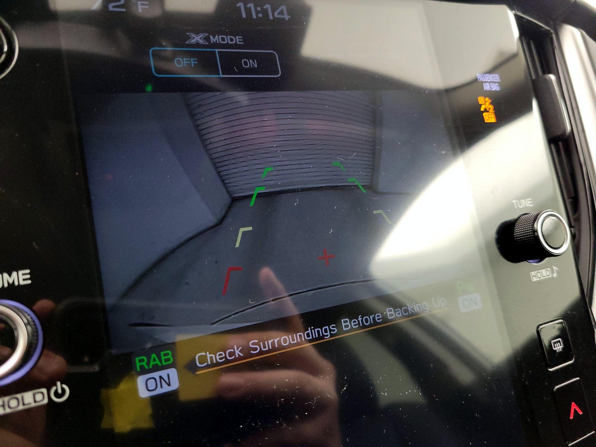 Thumbnail: 2023 Subaru Outback - 15