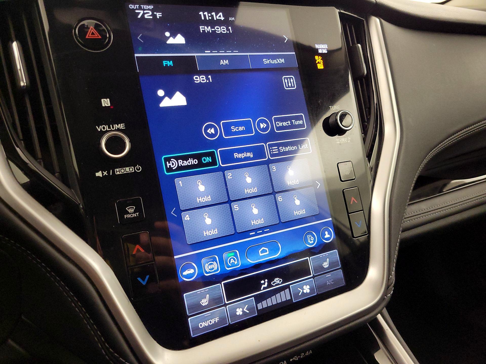 Thumbnail: 2023 Subaru Outback - 16