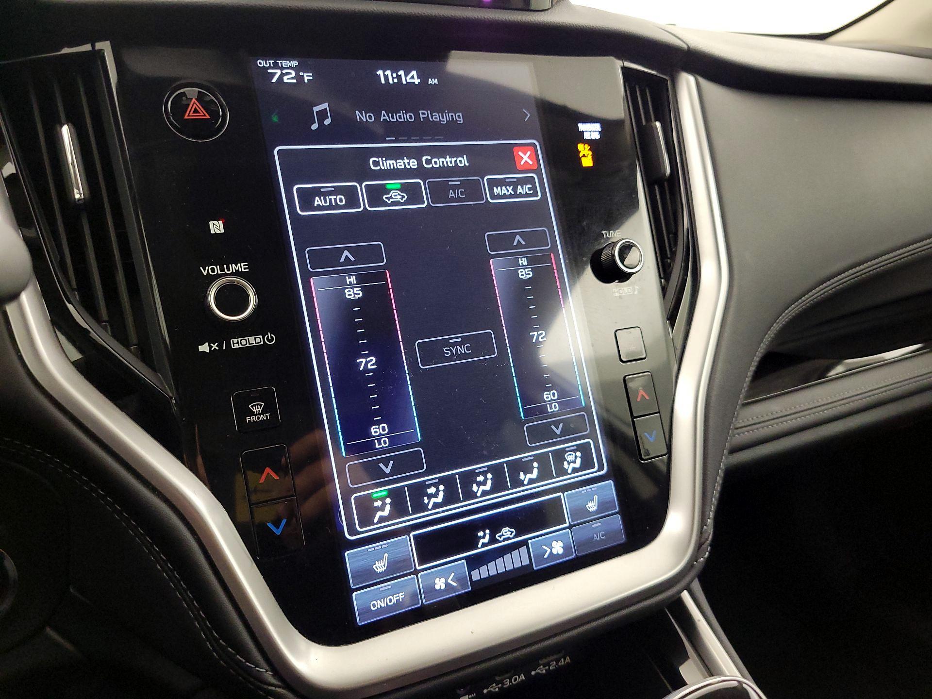 Thumbnail: 2023 Subaru Outback - 17