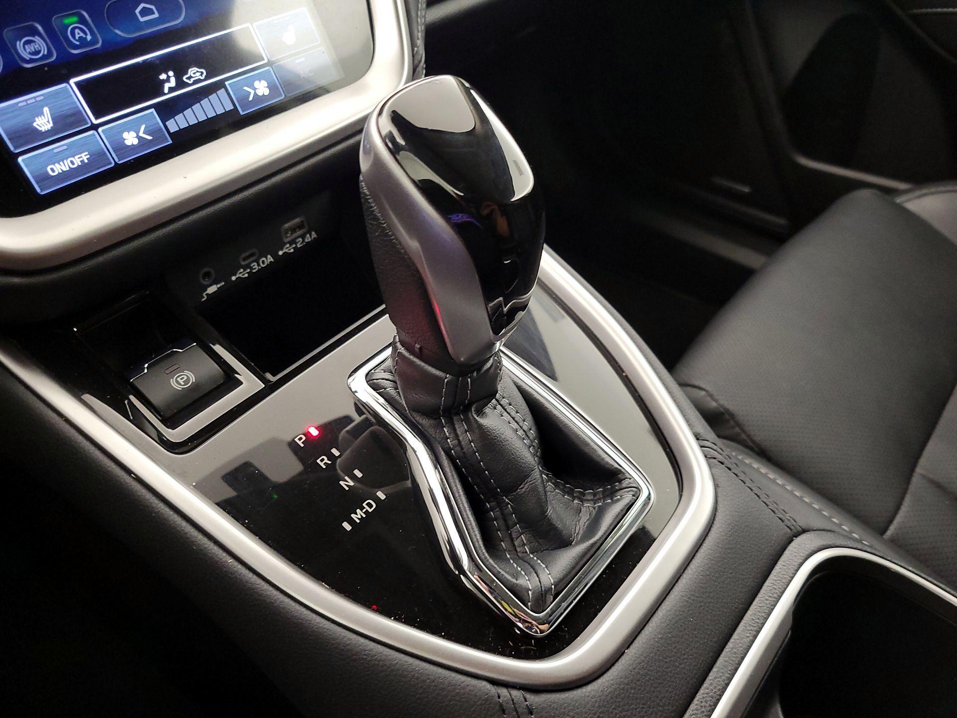 Thumbnail: 2023 Subaru Outback - 18