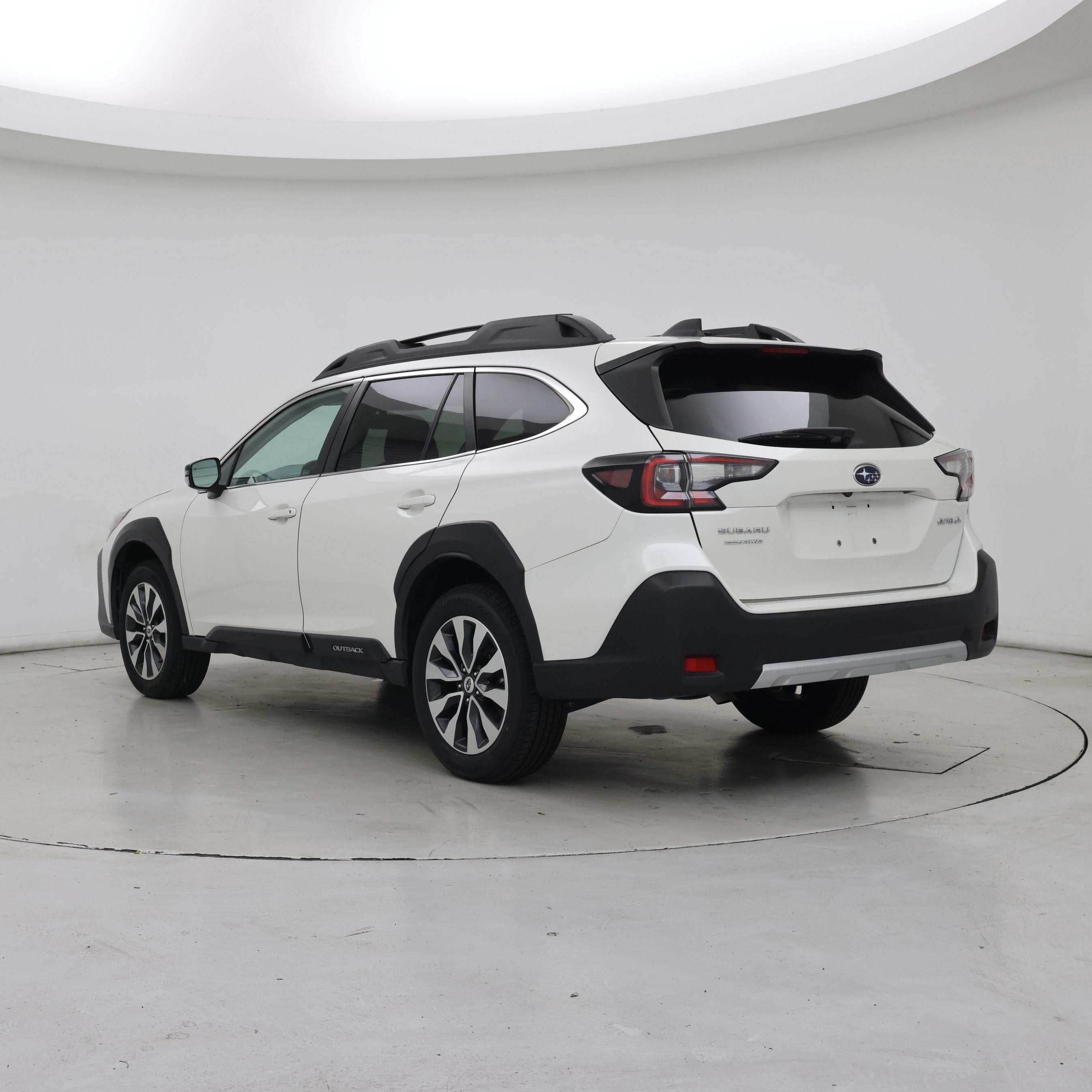 Thumbnail: 2023 Subaru Outback - 2