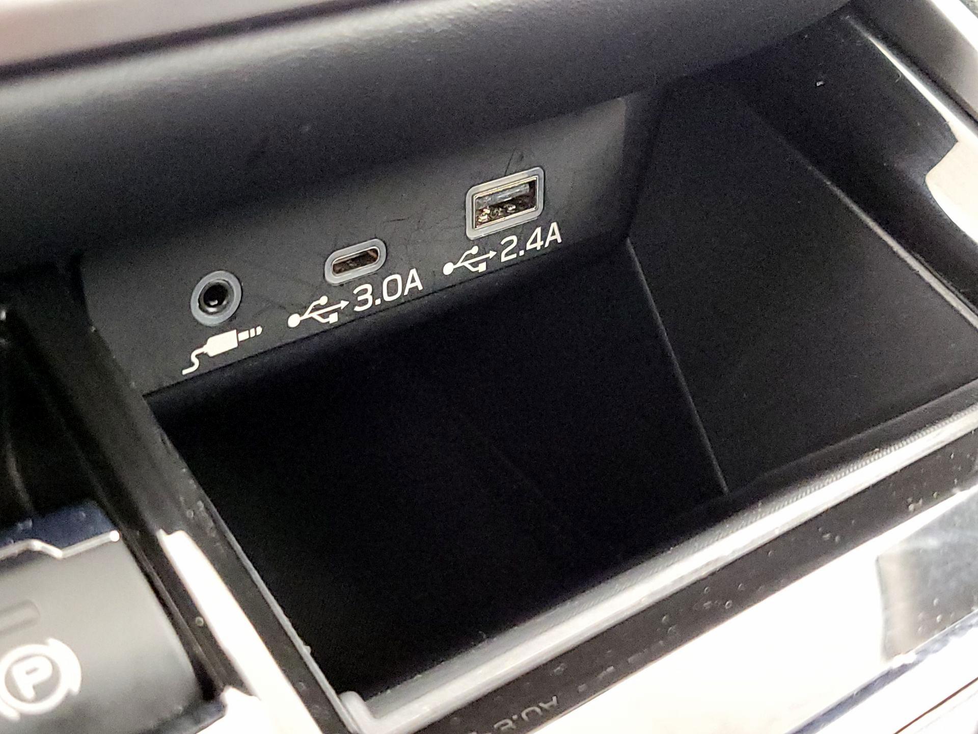 Thumbnail: 2023 Subaru Outback - 19