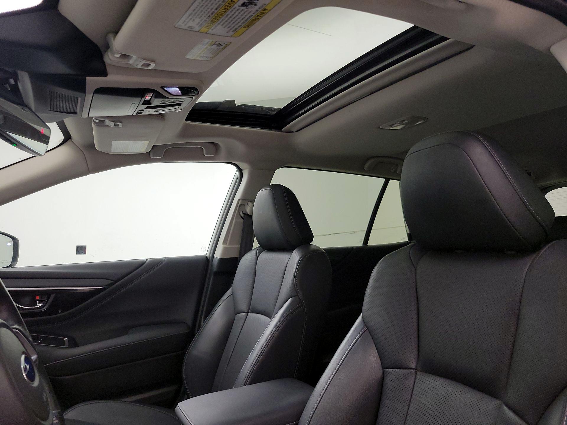 Thumbnail: 2023 Subaru Outback - 20