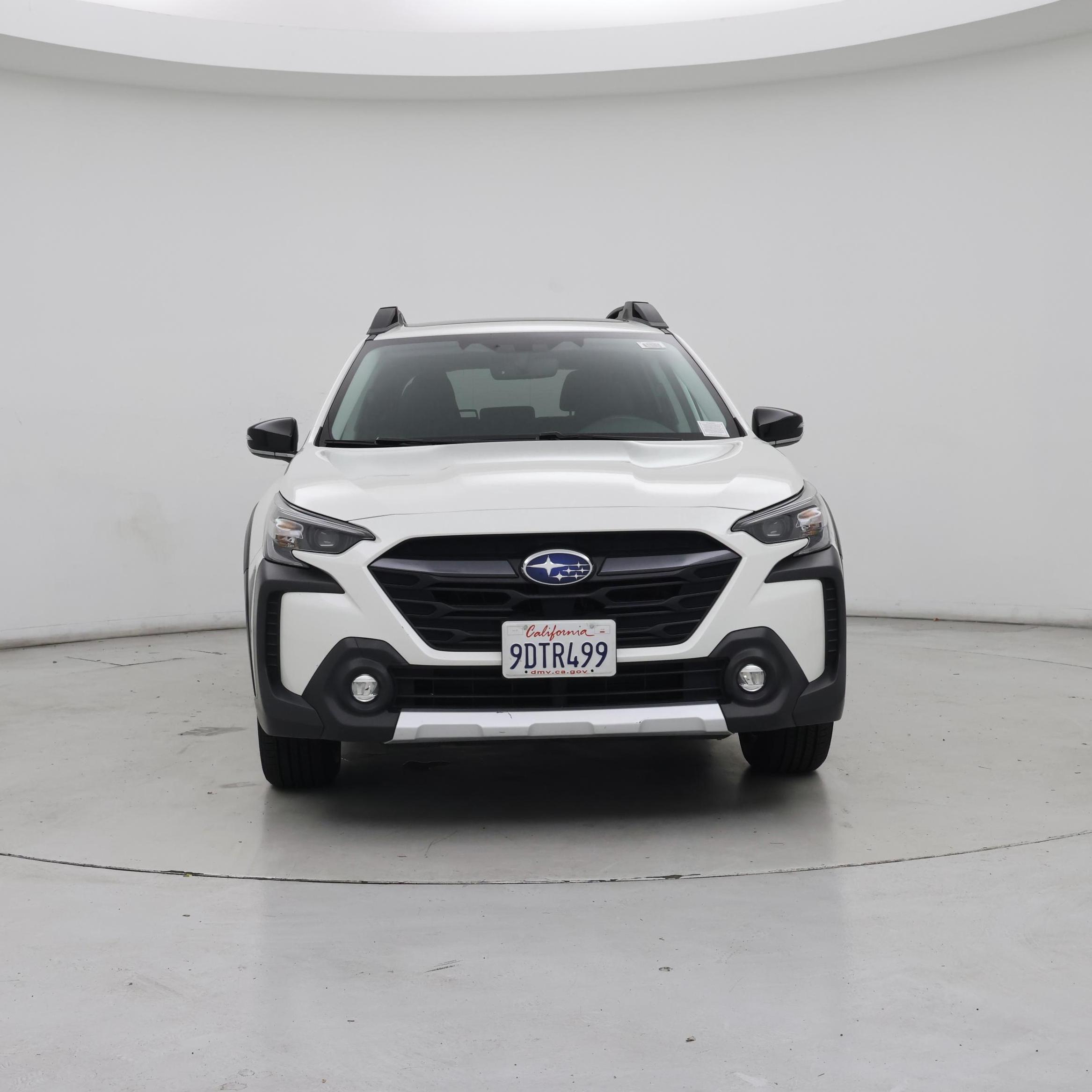 Thumbnail: 2023 Subaru Outback - 5