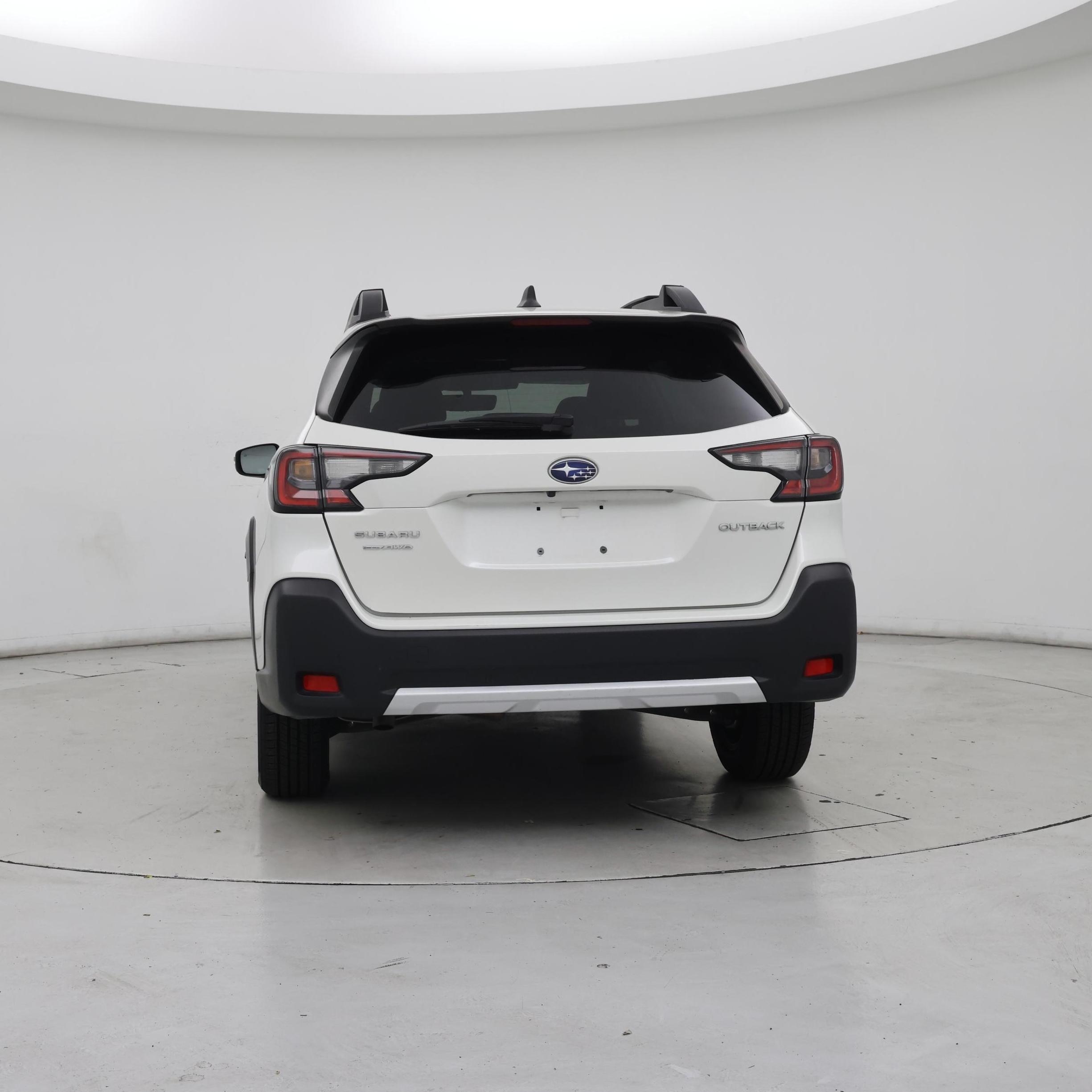 Thumbnail: 2023 Subaru Outback - 6