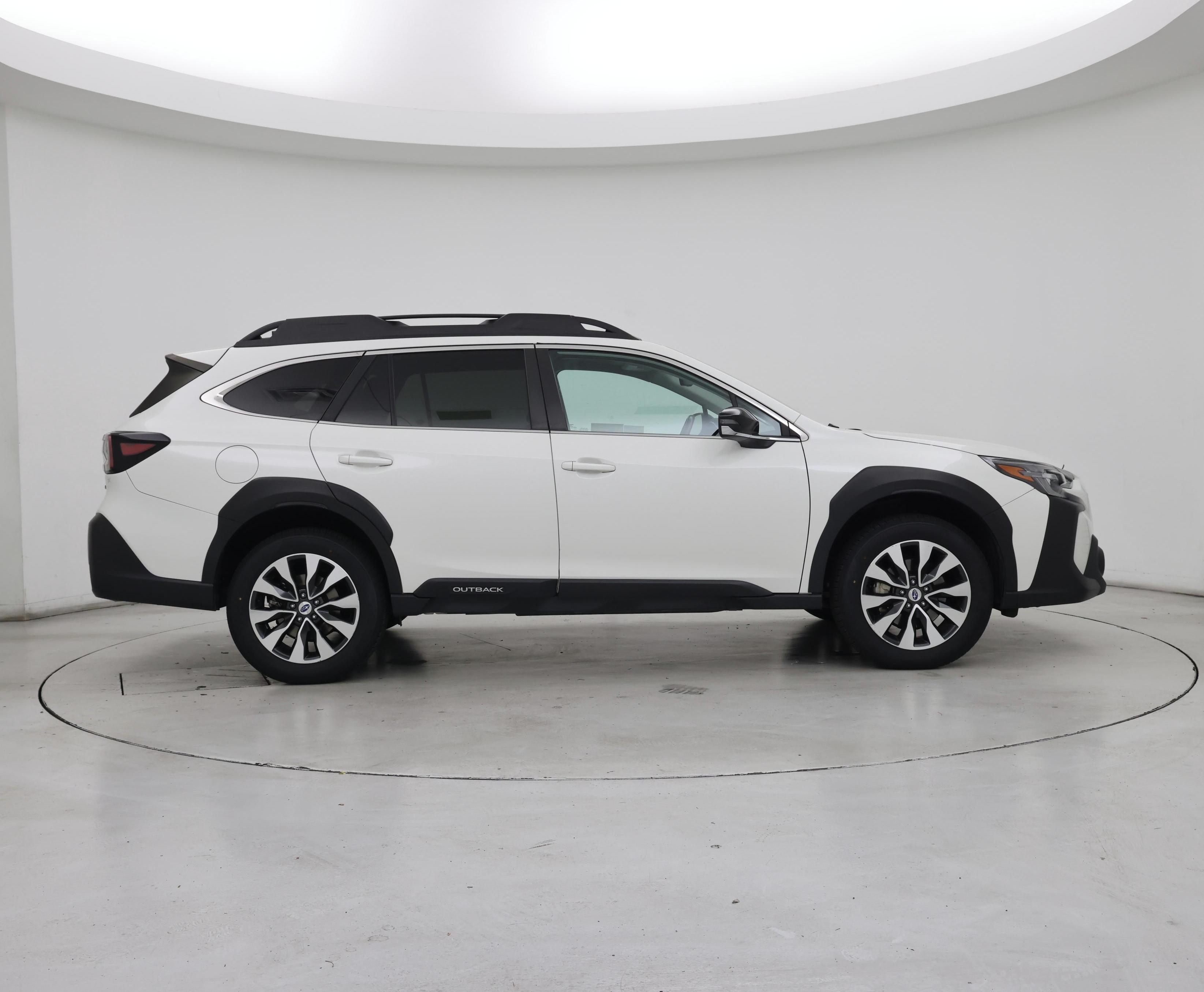 Thumbnail: 2023 Subaru Outback - 7