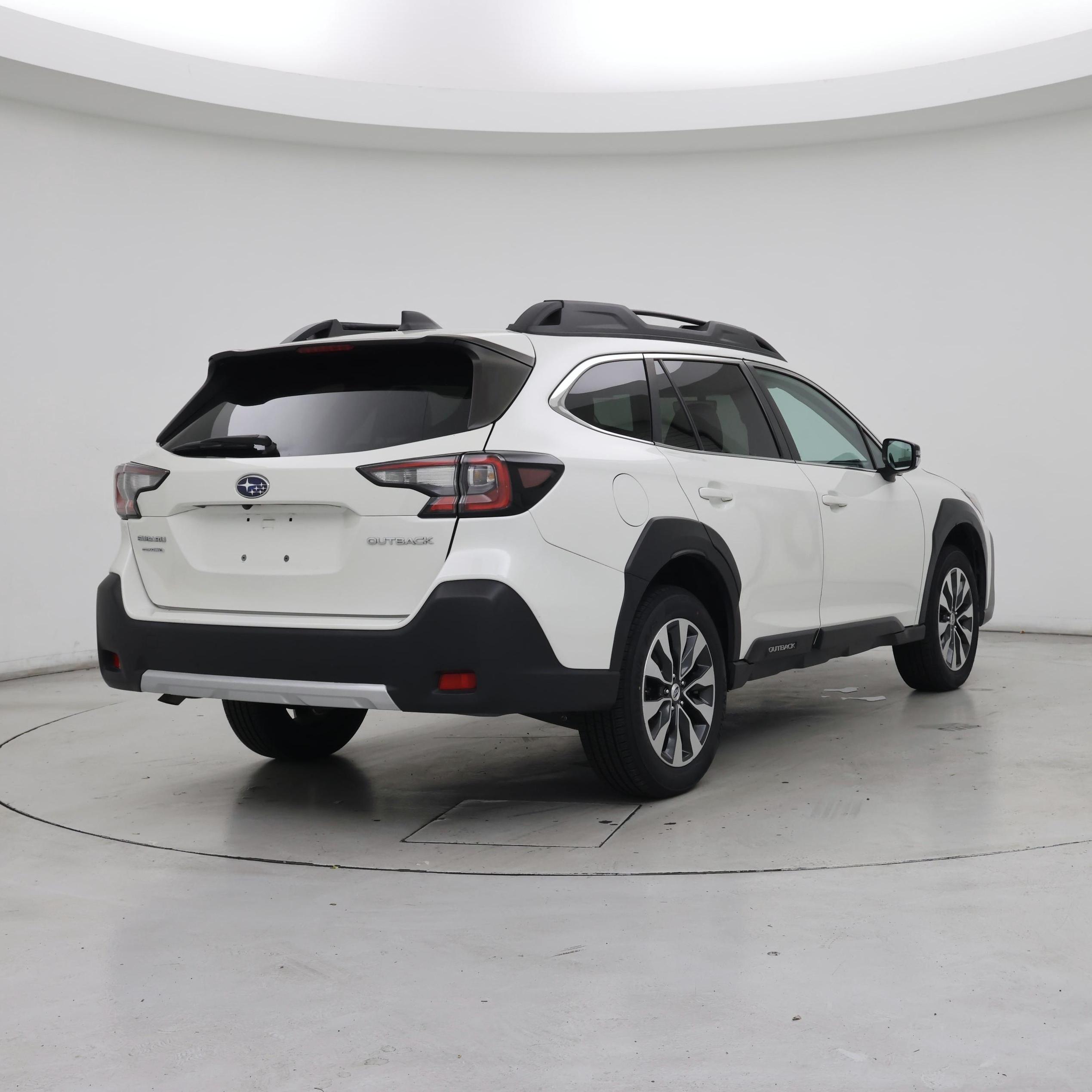 Thumbnail: 2023 Subaru Outback - 8