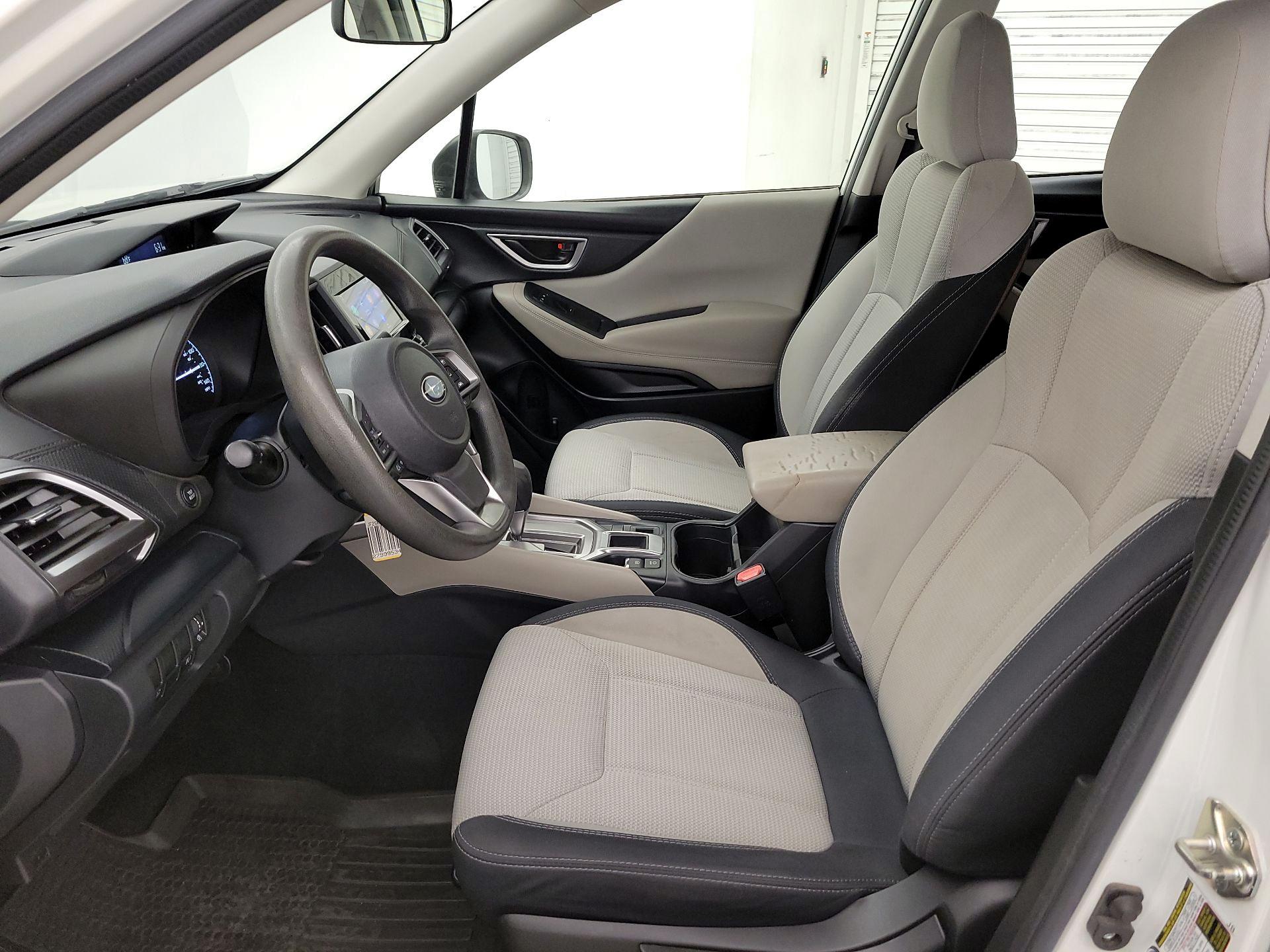 Thumbnail: 2019 Subaru Forester - 11