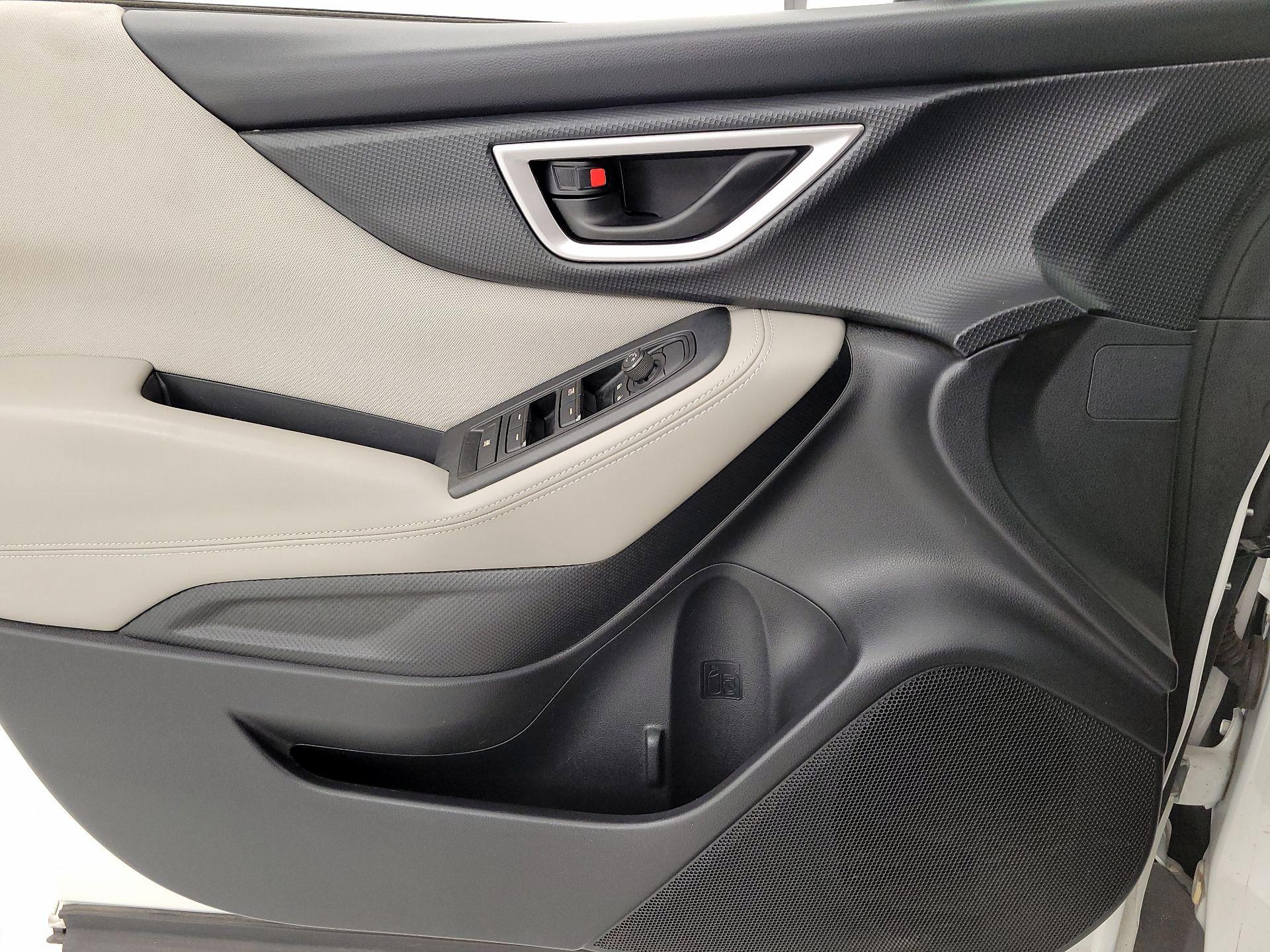 Thumbnail: 2019 Subaru Forester - 12