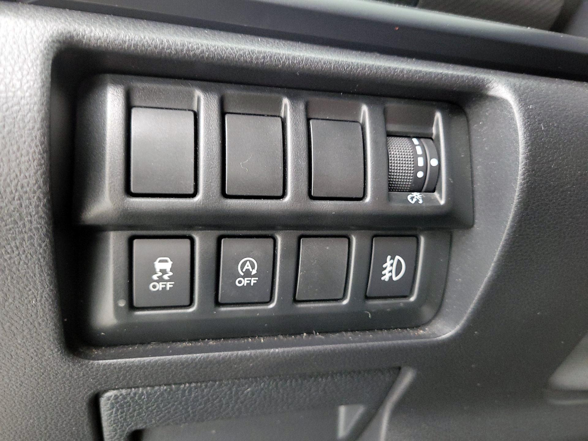 Thumbnail: 2019 Subaru Forester - 13