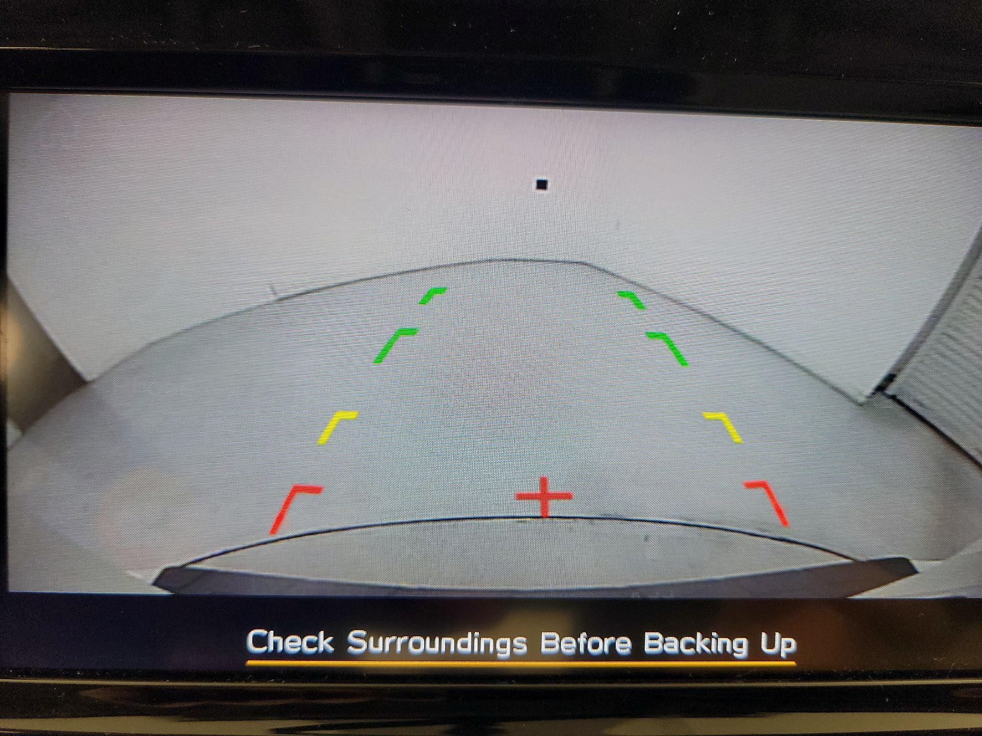 Thumbnail: 2019 Subaru Forester - 14