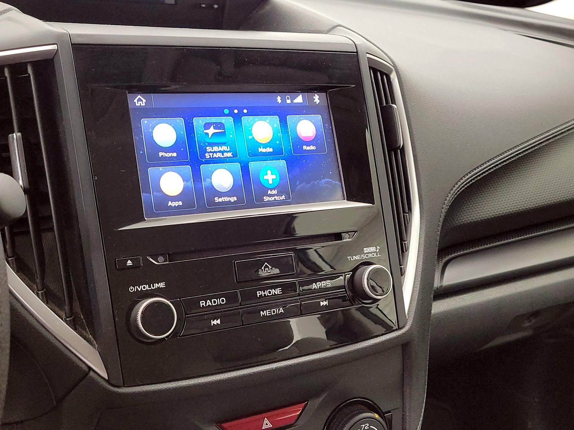 Thumbnail: 2019 Subaru Forester - 15