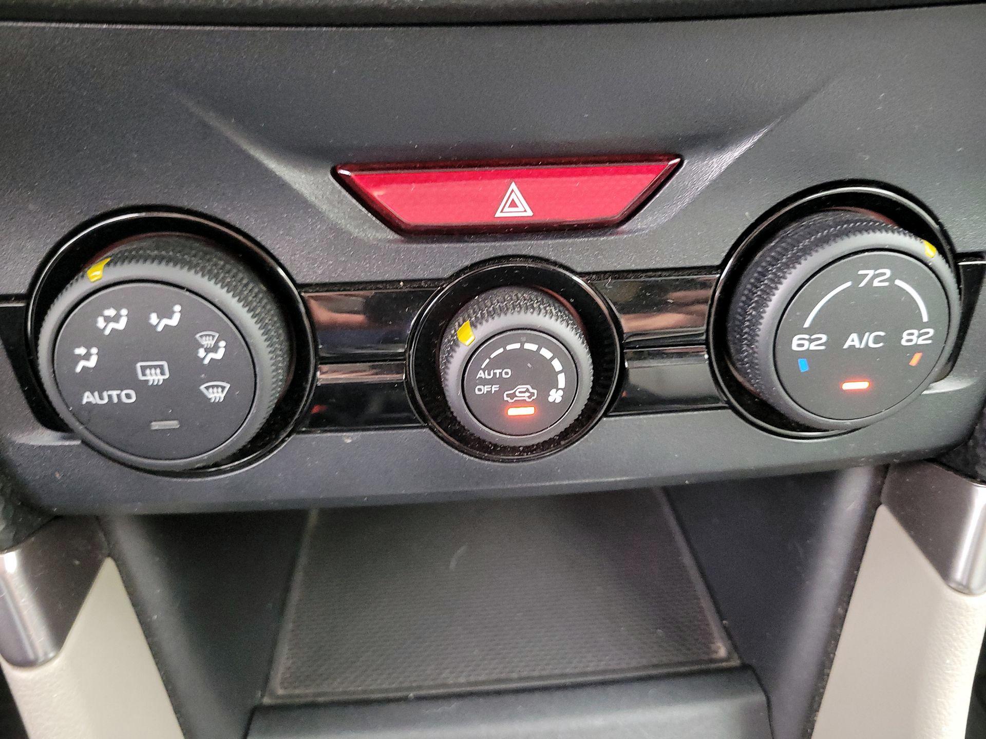 Thumbnail: 2019 Subaru Forester - 16