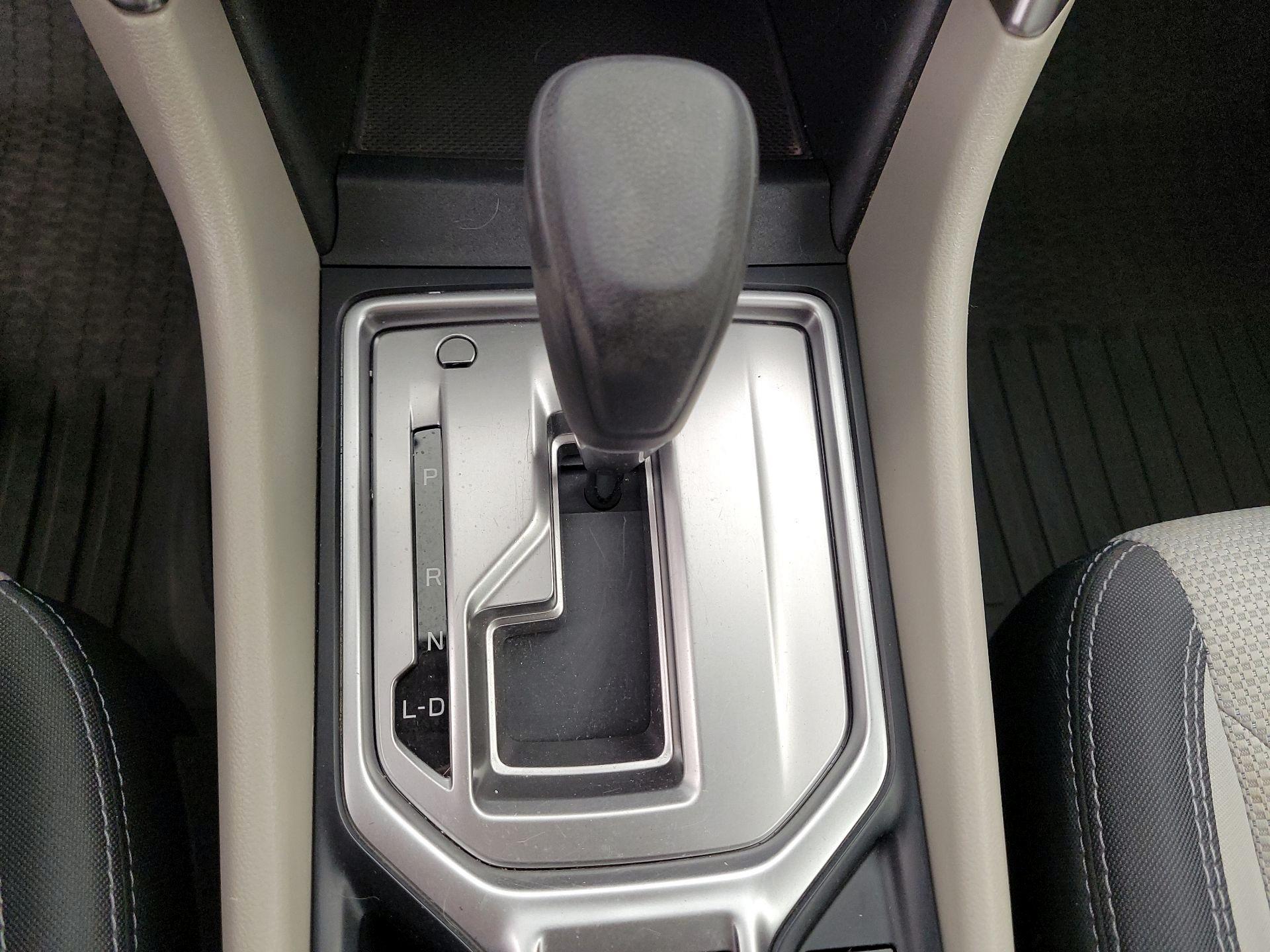 Thumbnail: 2019 Subaru Forester - 17