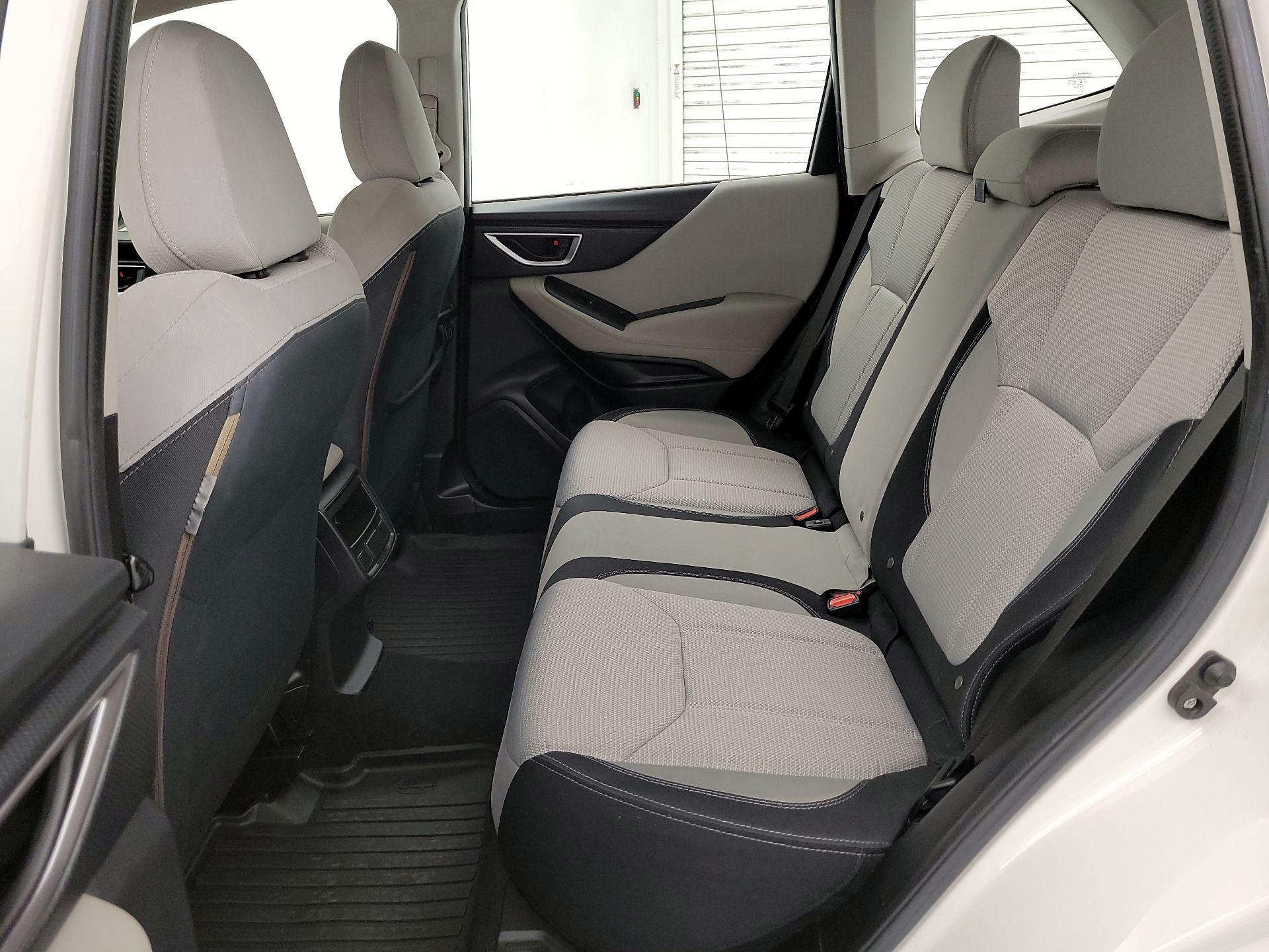 Thumbnail: 2019 Subaru Forester - 19