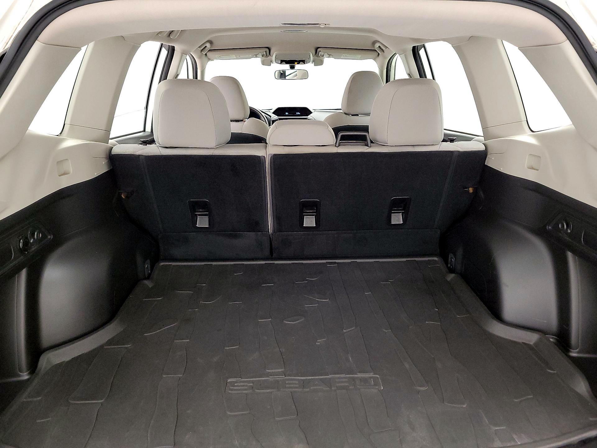 Thumbnail: 2019 Subaru Forester - 20