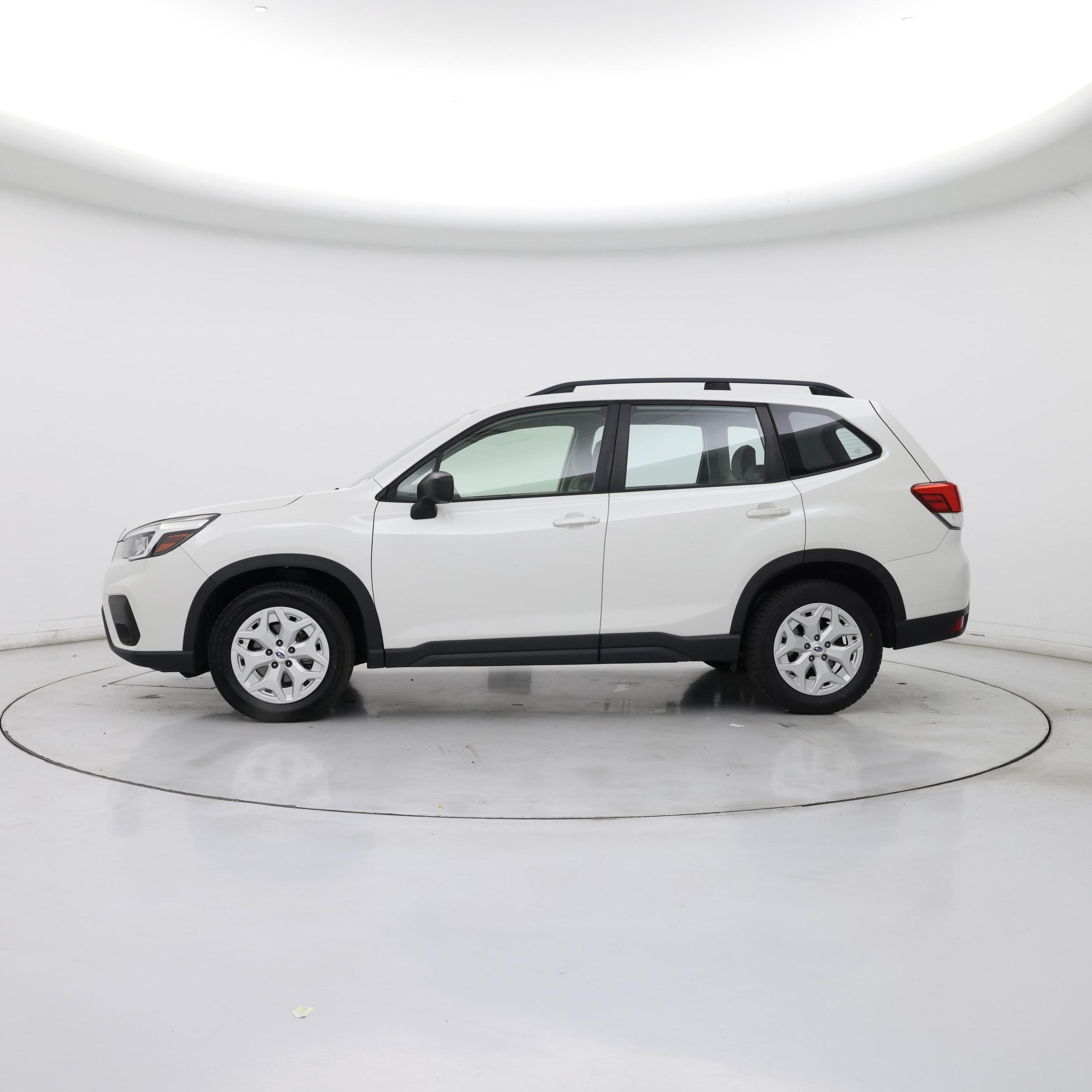 Thumbnail: 2019 Subaru Forester - 3