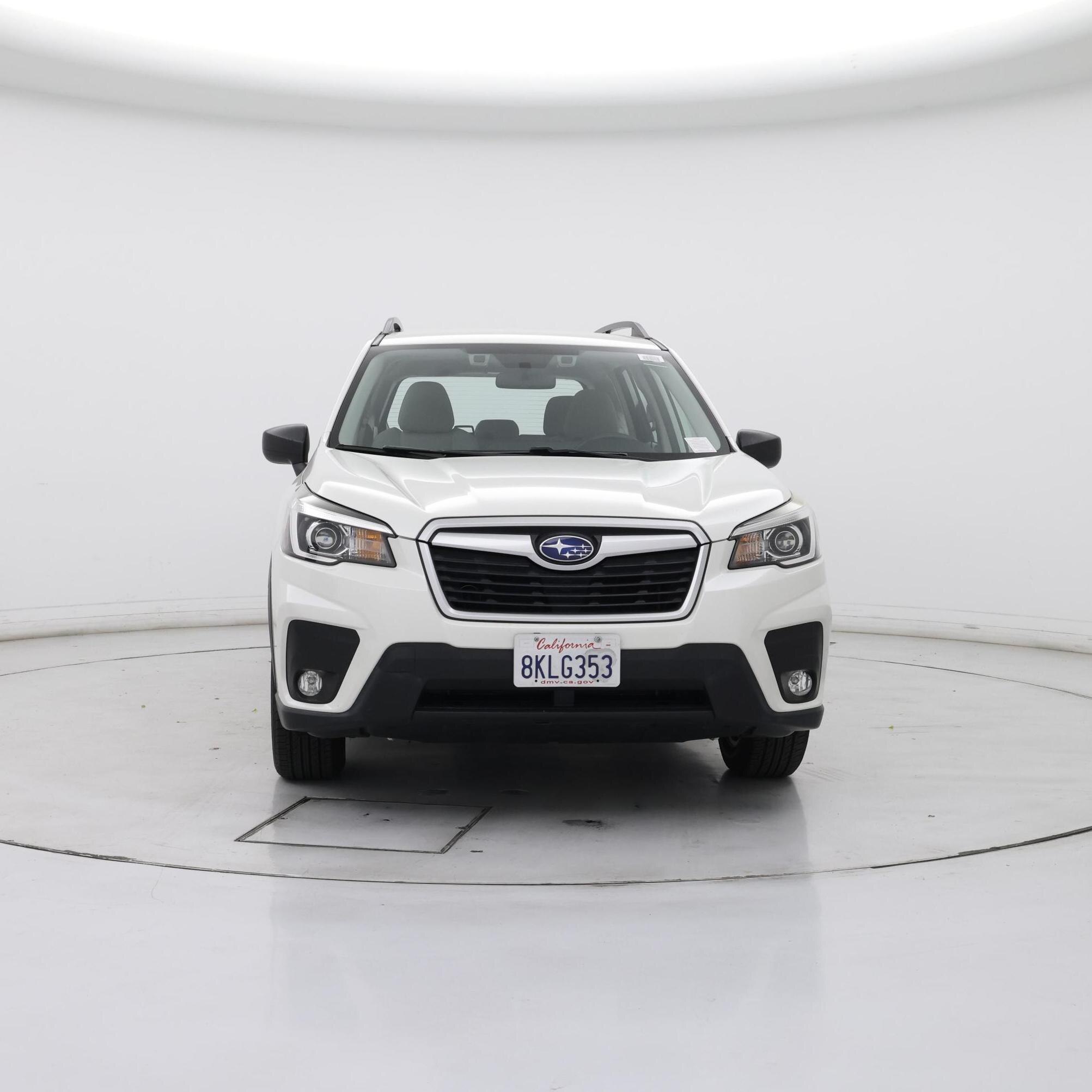 Thumbnail: 2019 Subaru Forester - 5