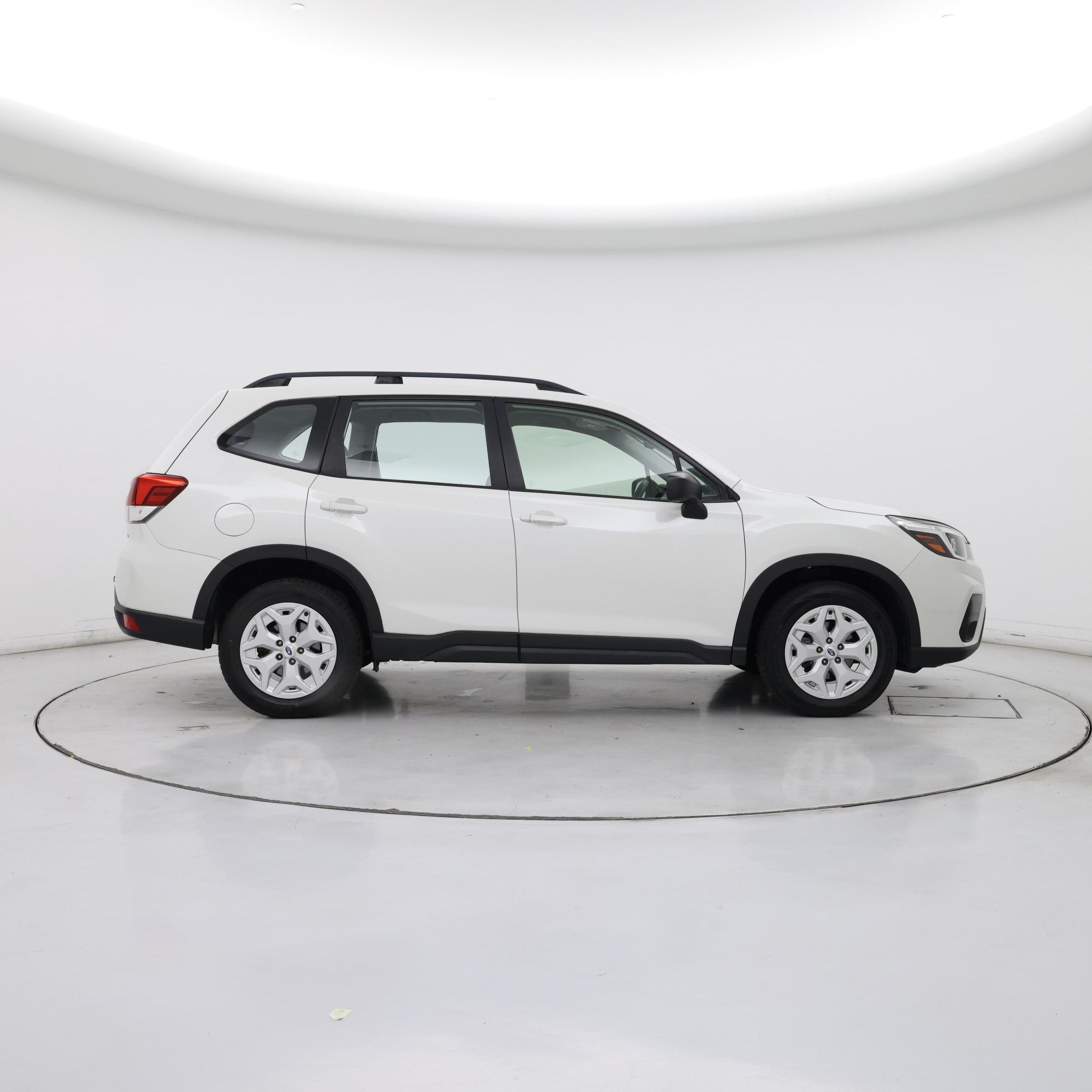 Thumbnail: 2019 Subaru Forester - 7