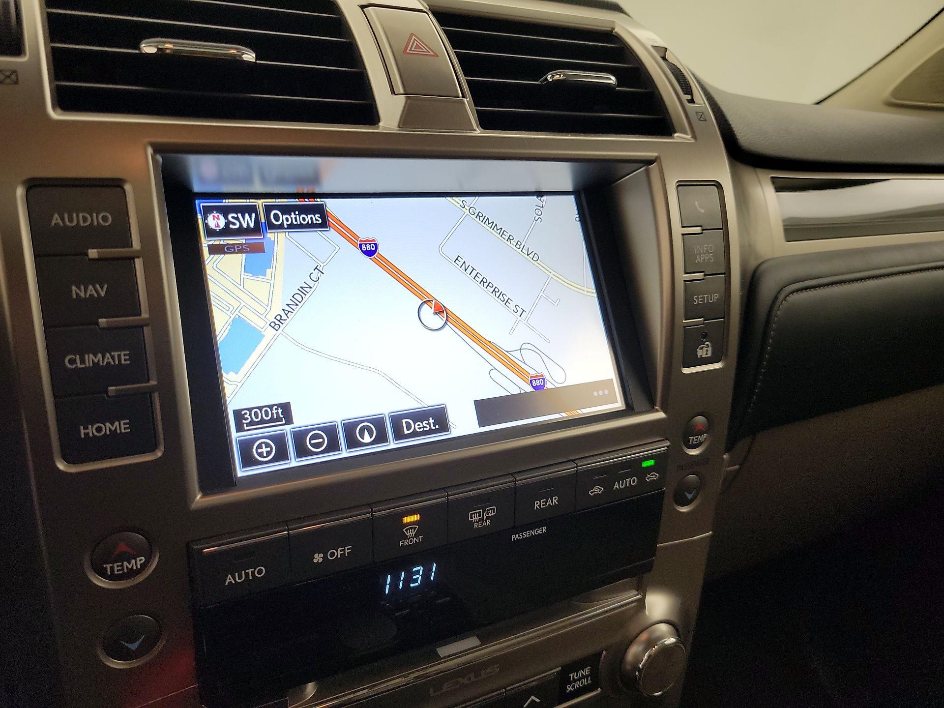 Thumbnail: 2021 Lexus GX - 14