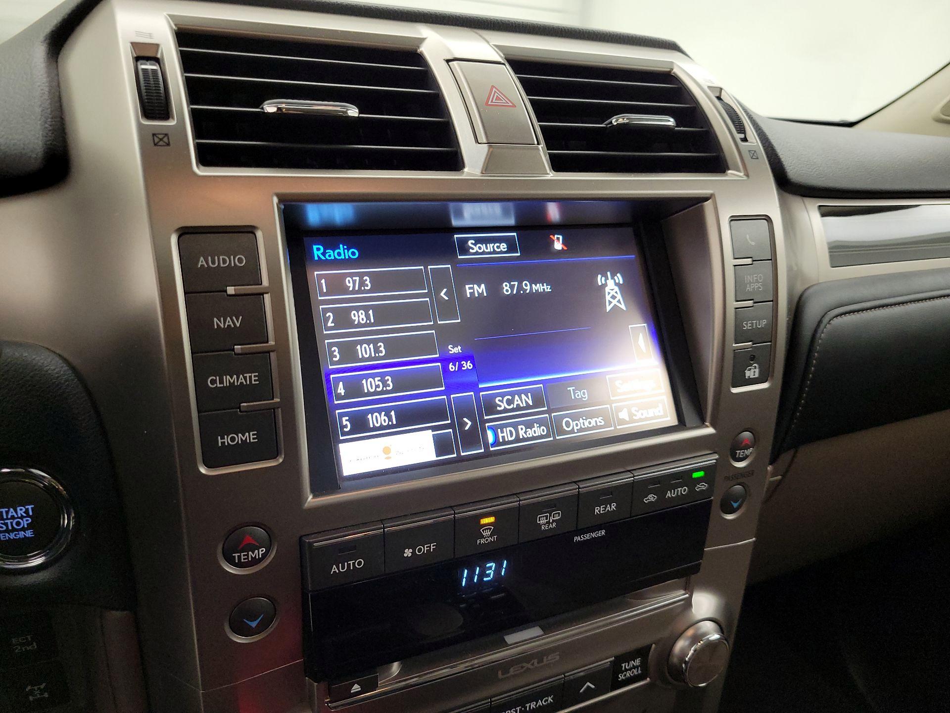 Thumbnail: 2021 Lexus GX - 16