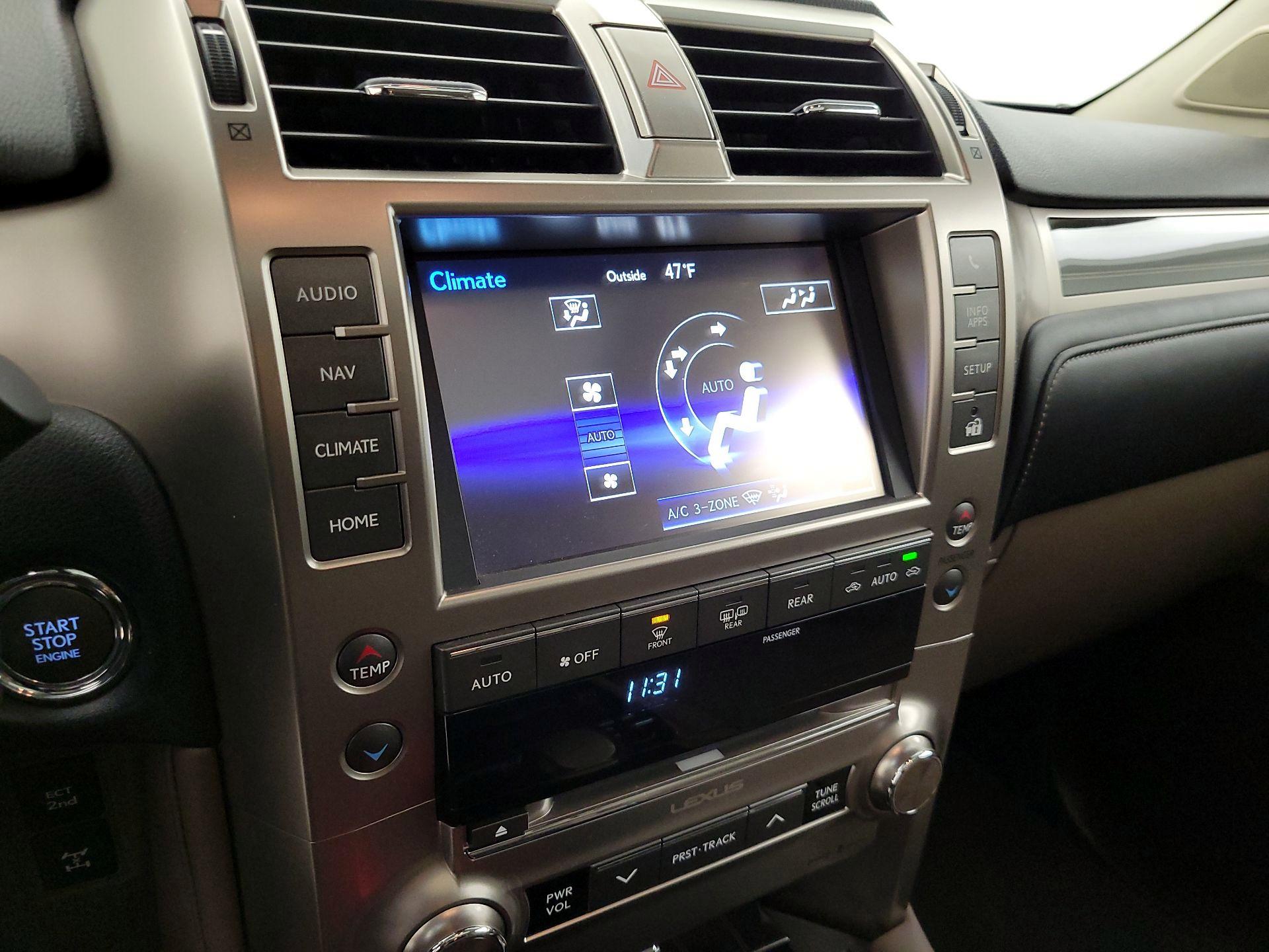 Thumbnail: 2021 Lexus GX - 17