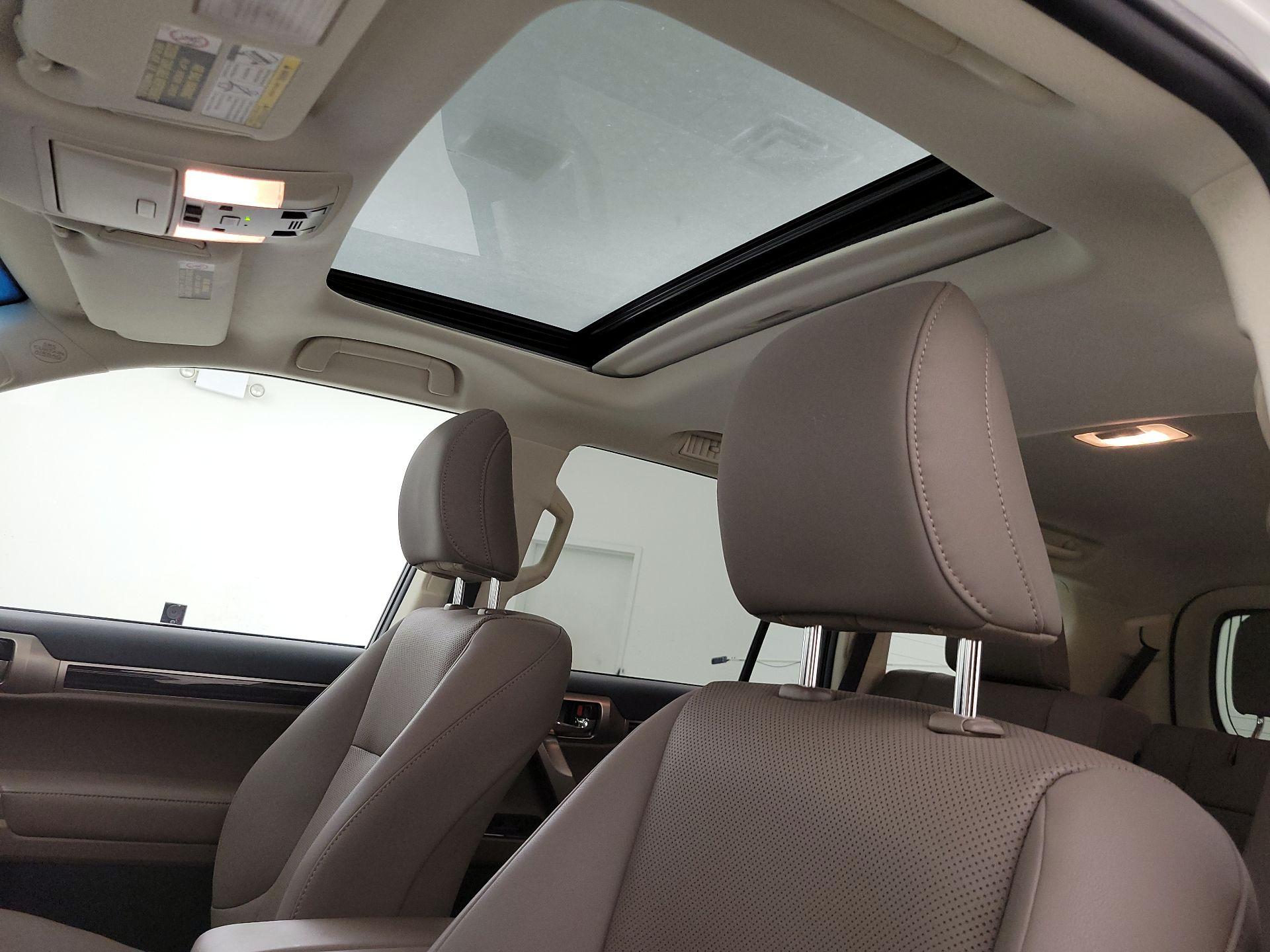 Thumbnail: 2021 Lexus GX - 20