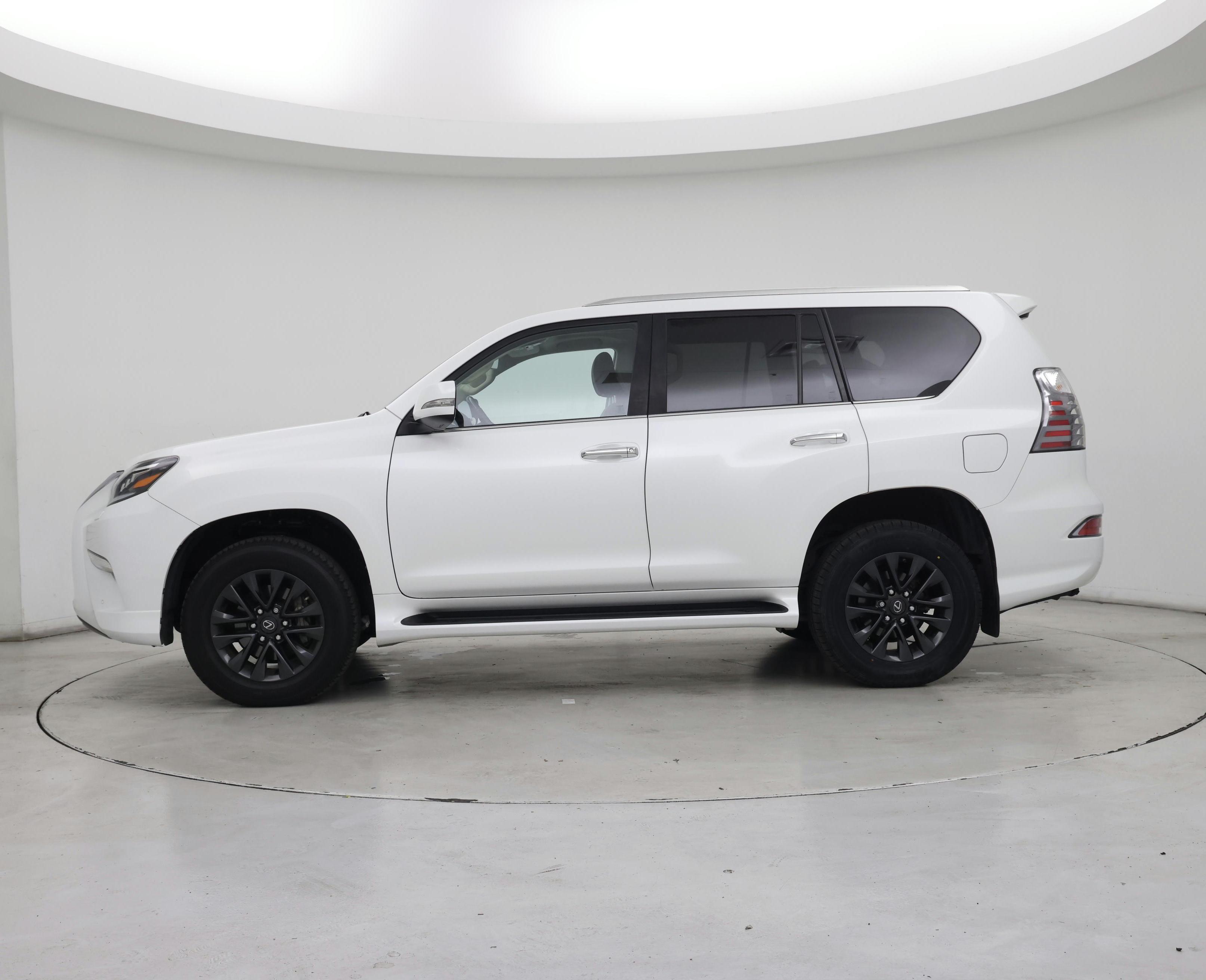 Thumbnail: 2021 Lexus GX - 3