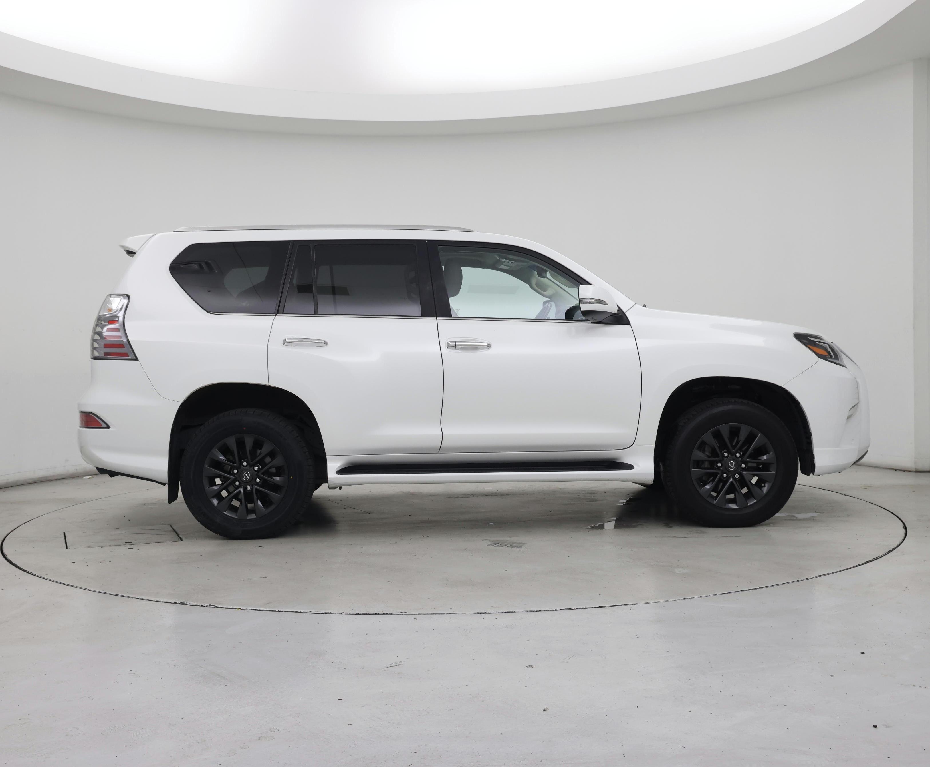 Thumbnail: 2021 Lexus GX - 7