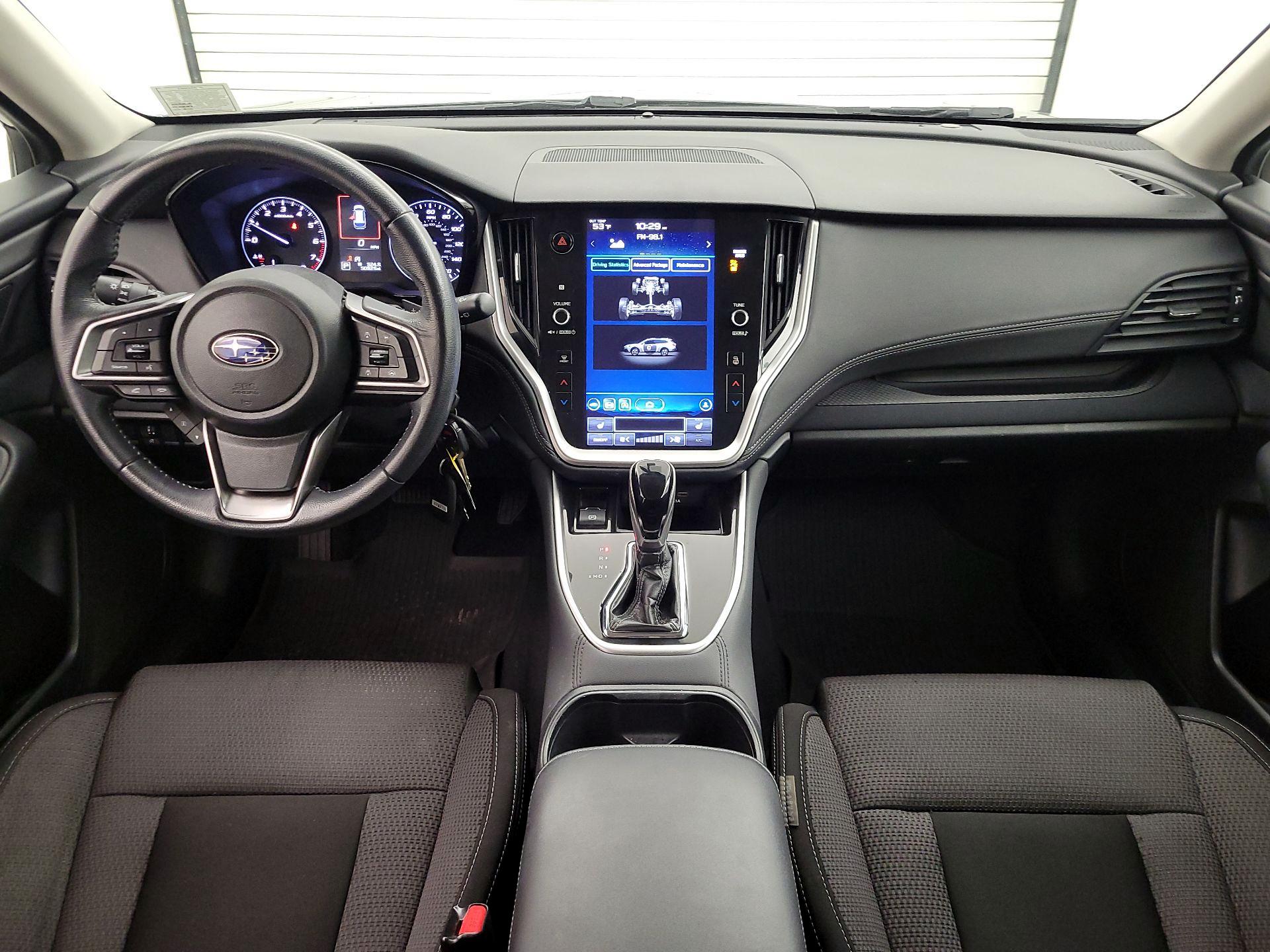 Thumbnail: 2020 Subaru Outback - 9