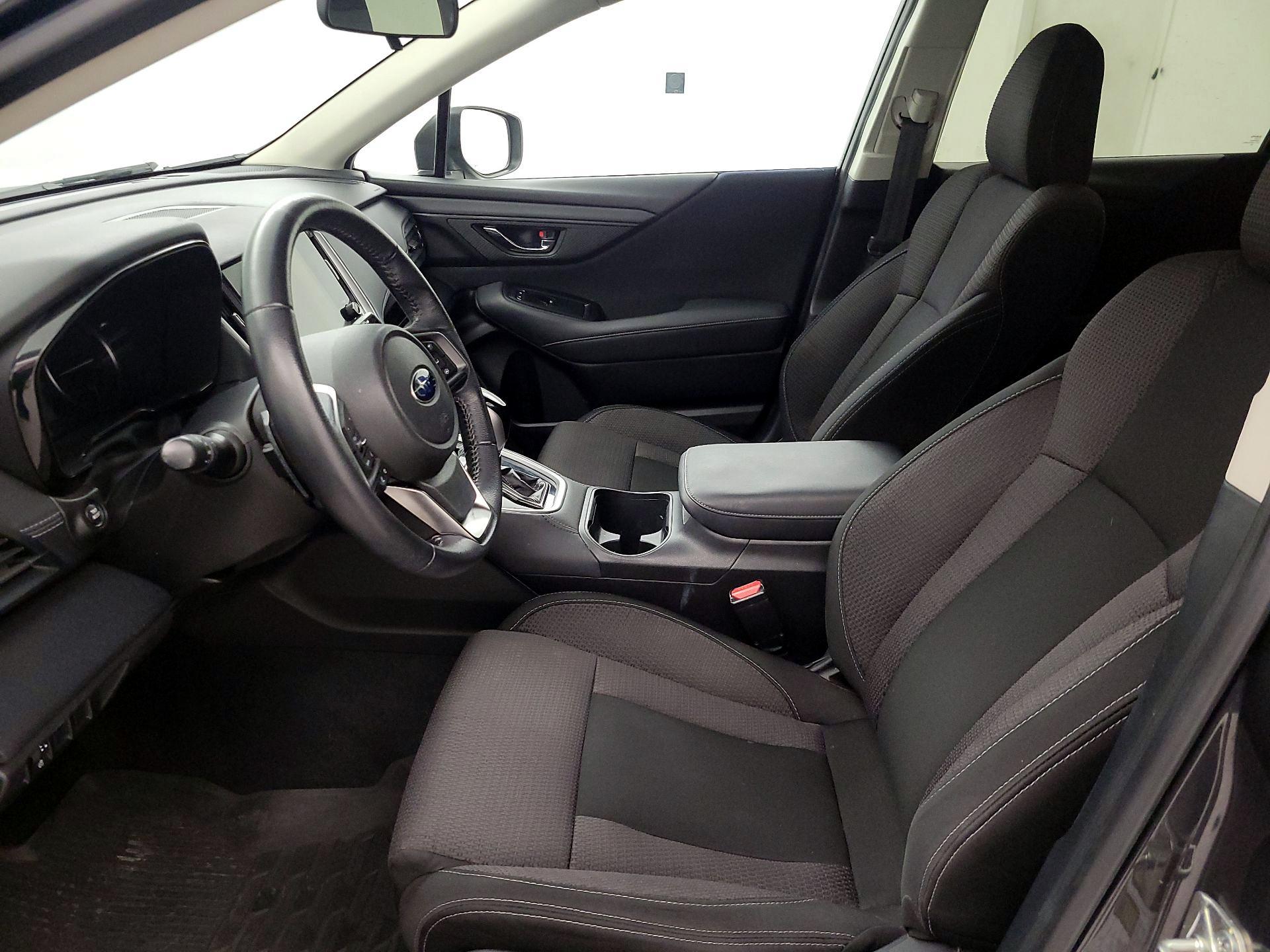 Thumbnail: 2020 Subaru Outback - 11