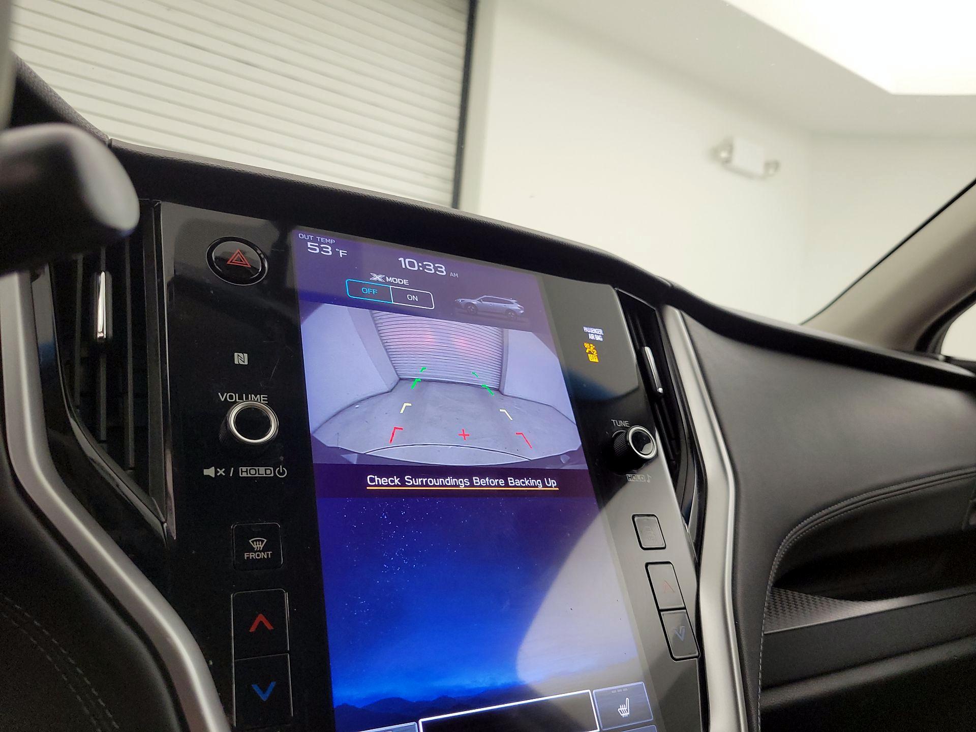 Thumbnail: 2020 Subaru Outback - 14