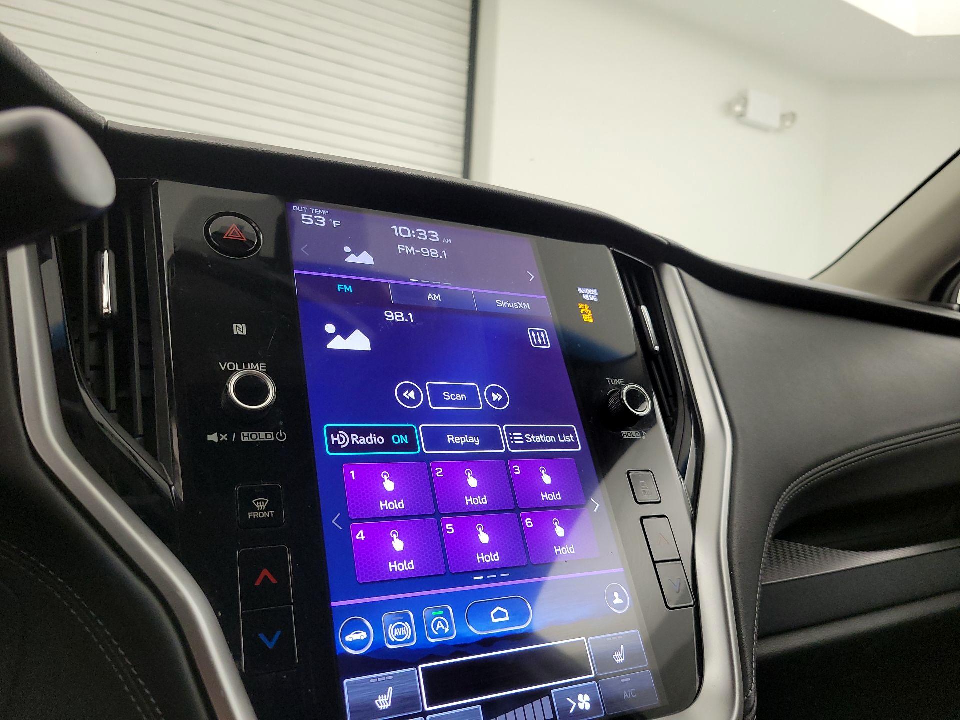 Thumbnail: 2020 Subaru Outback - 15