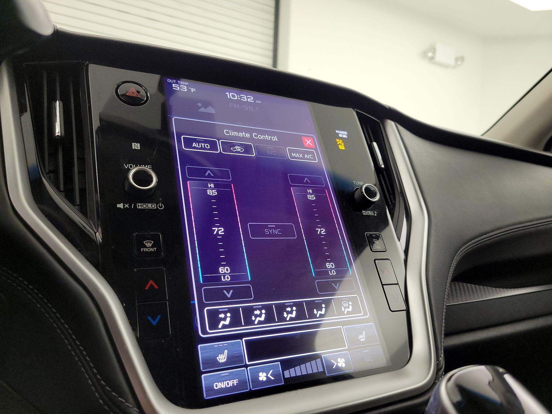 Thumbnail: 2020 Subaru Outback - 16