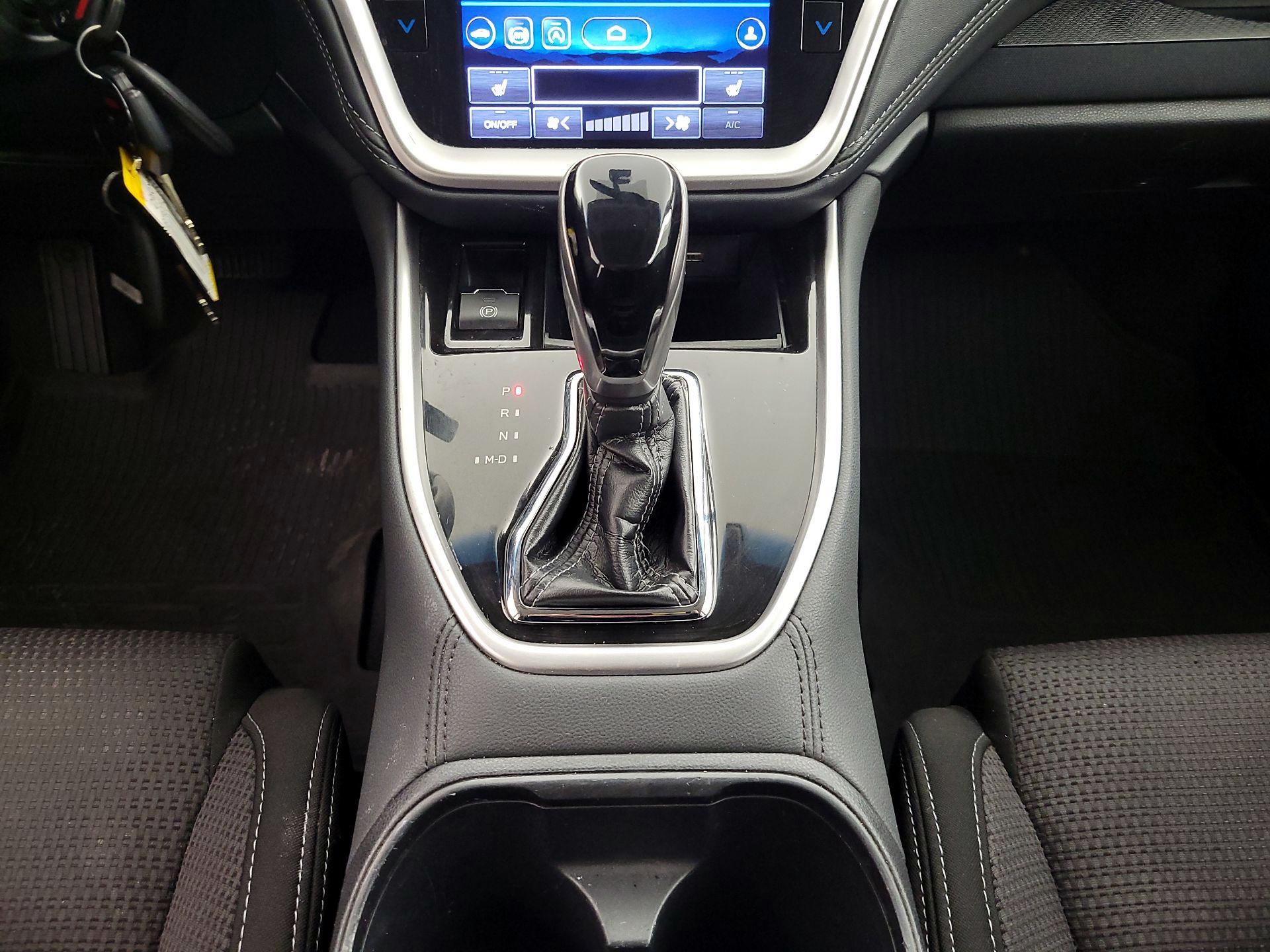 Thumbnail: 2020 Subaru Outback - 17