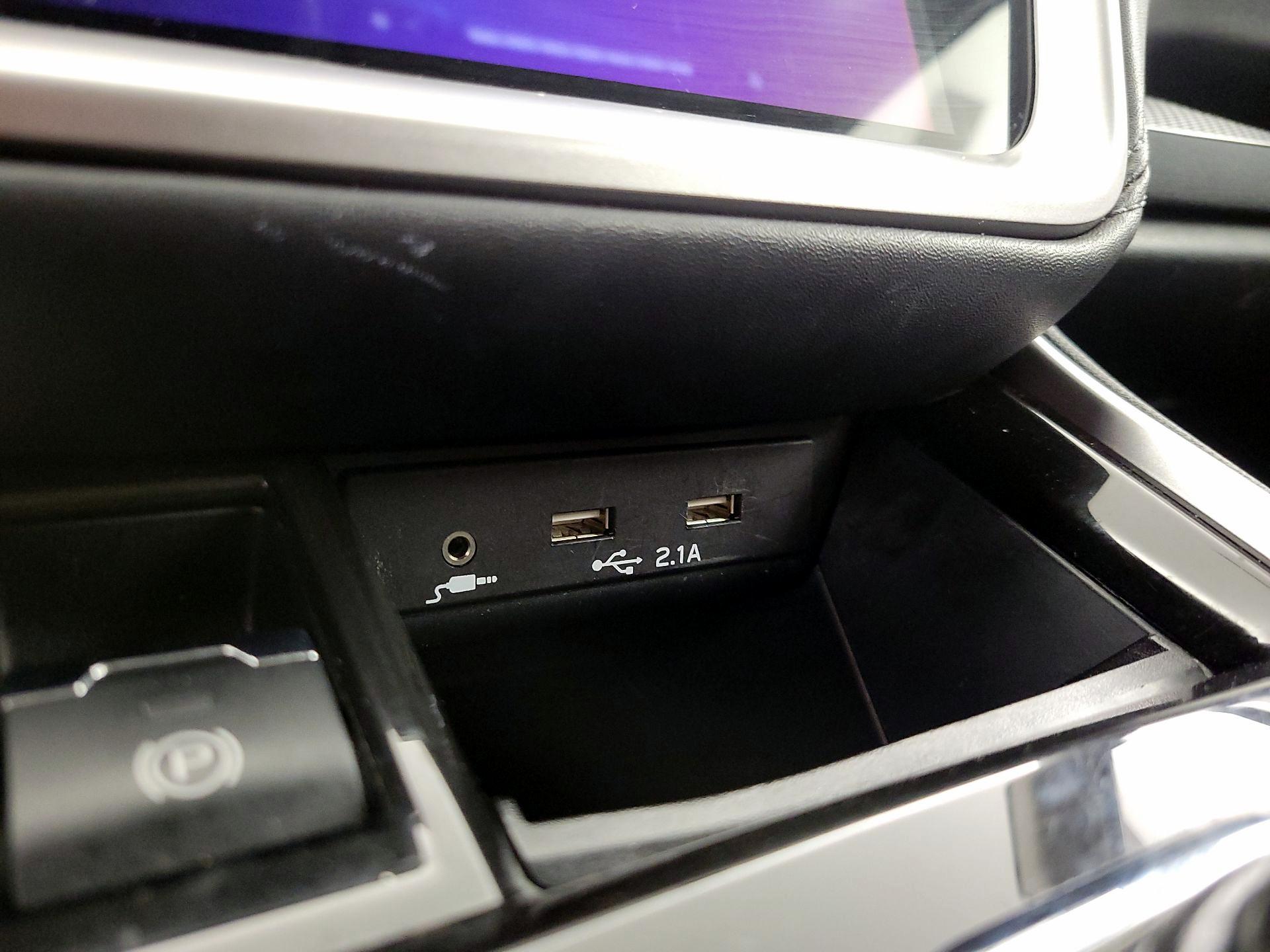 Thumbnail: 2020 Subaru Outback - 18