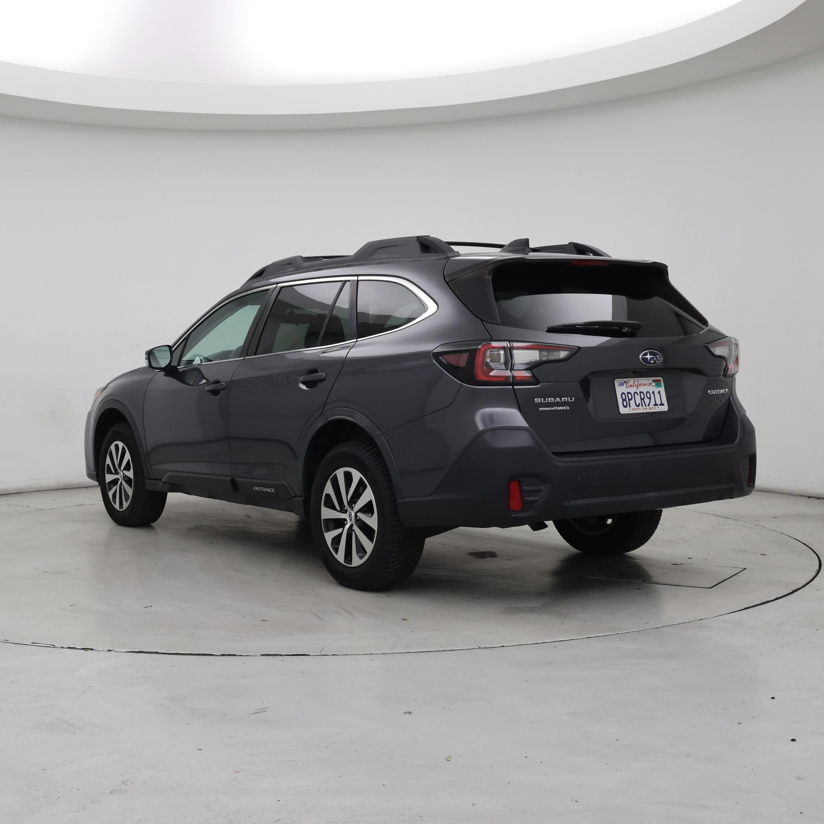 Thumbnail: 2020 Subaru Outback - 2