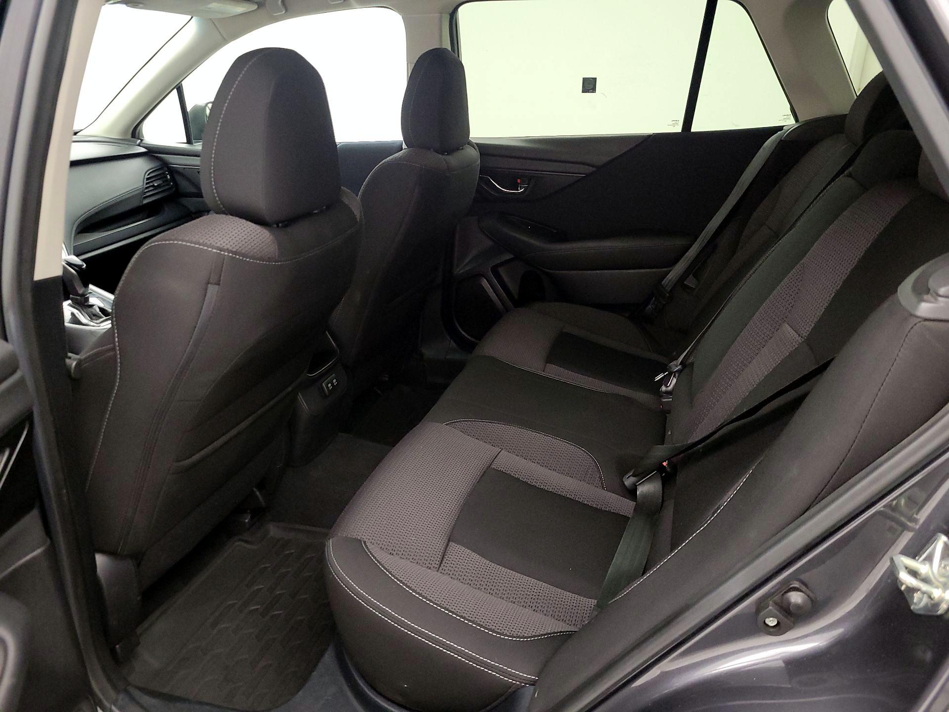 Thumbnail: 2020 Subaru Outback - 19