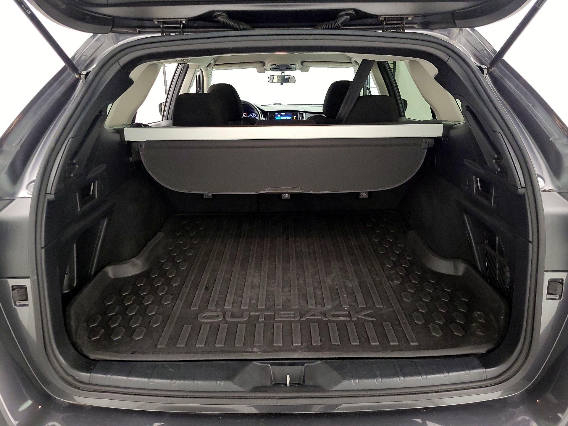 Thumbnail: 2020 Subaru Outback - 20