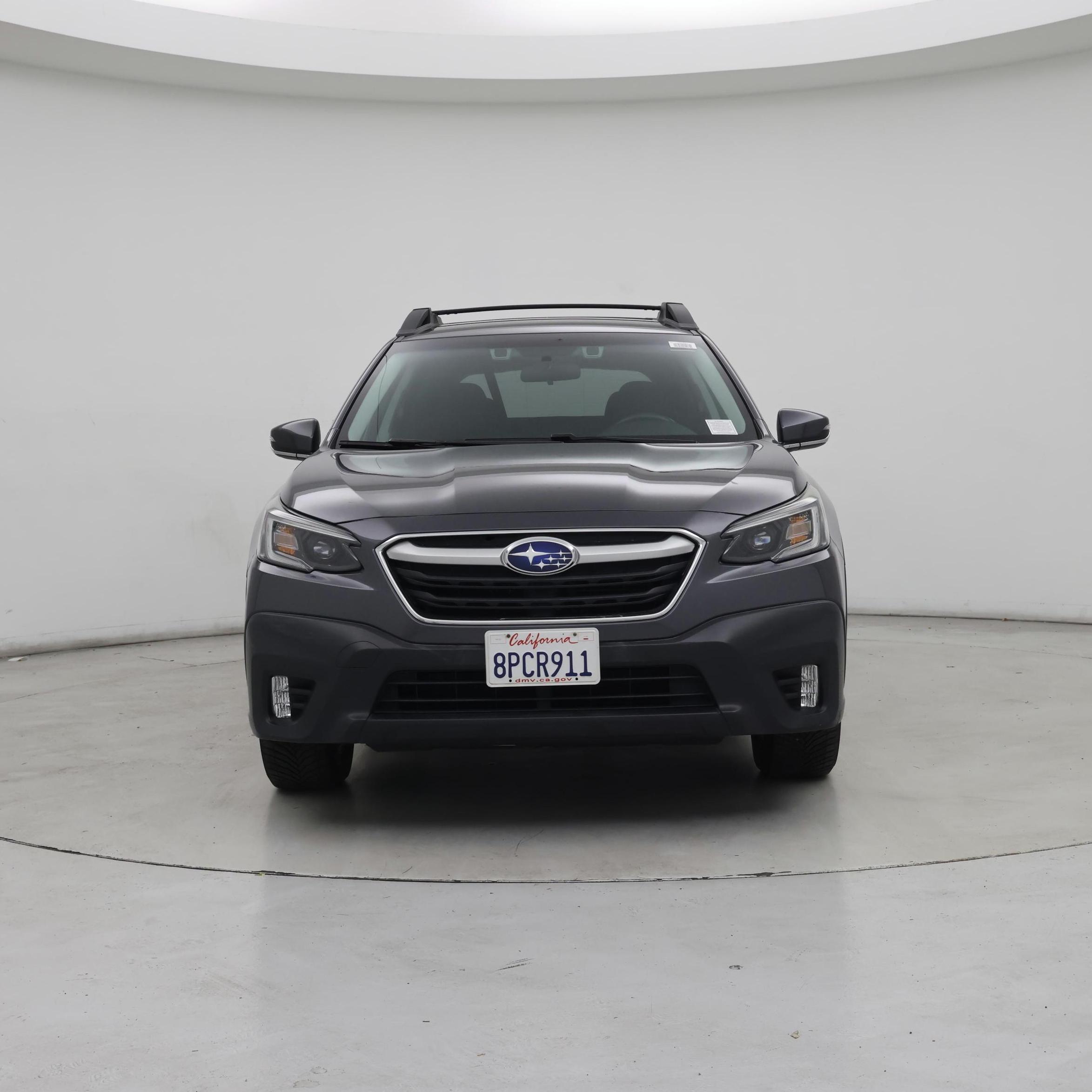 Thumbnail: 2020 Subaru Outback - 5